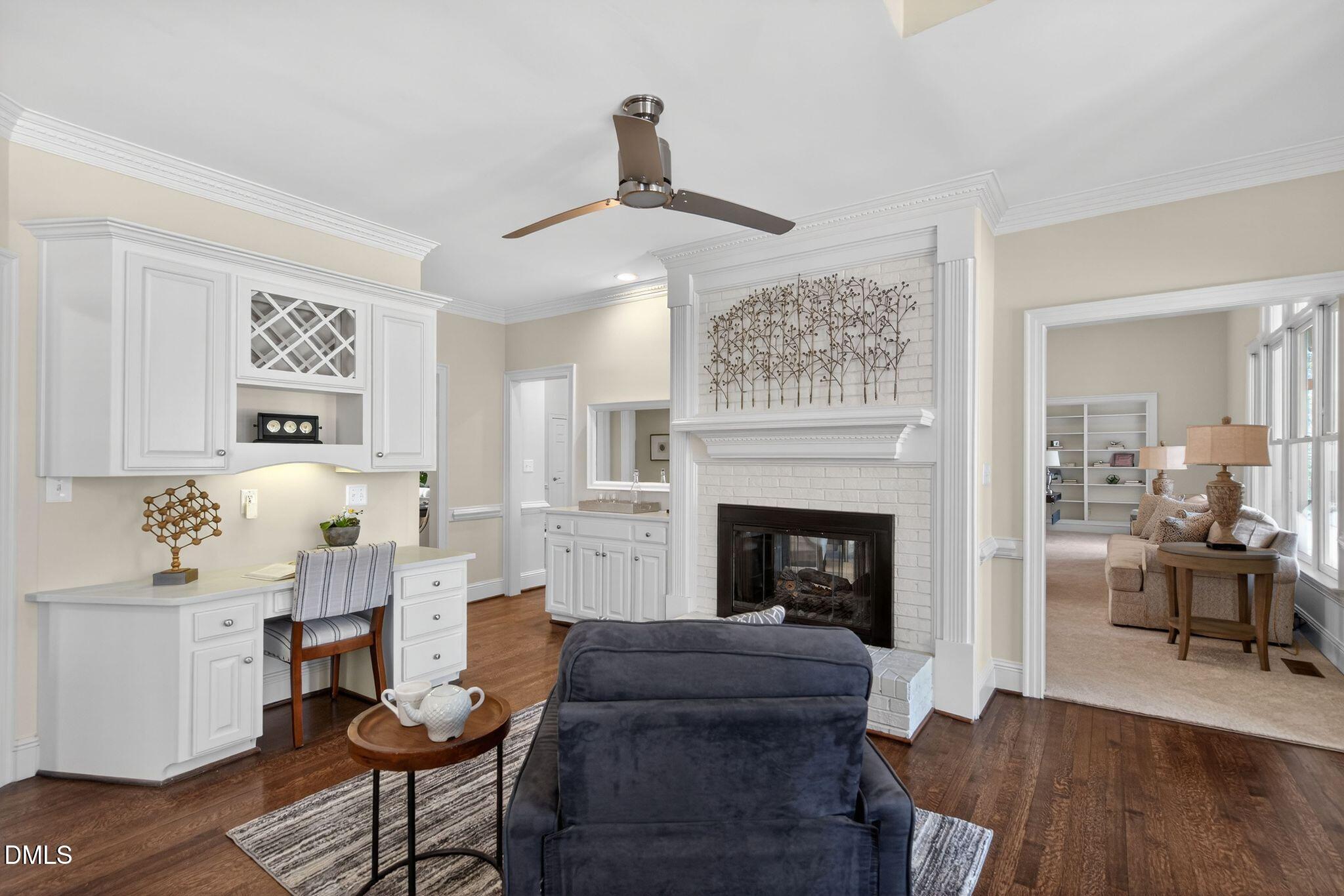 101 Flying Hills Circle