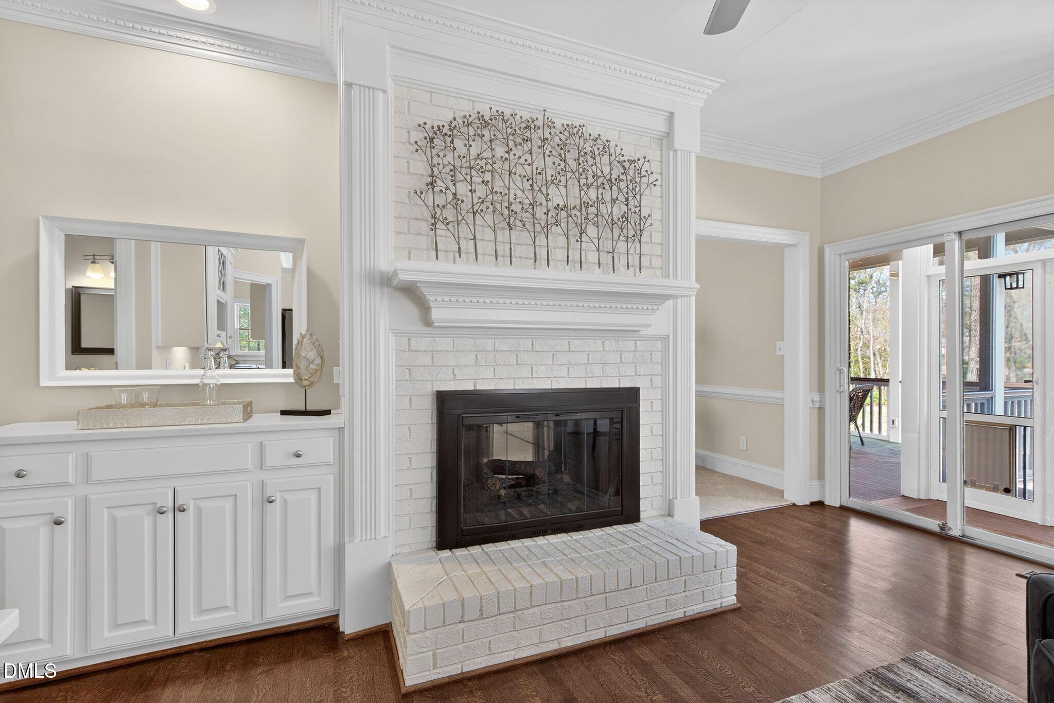 101 Flying Hills Circle