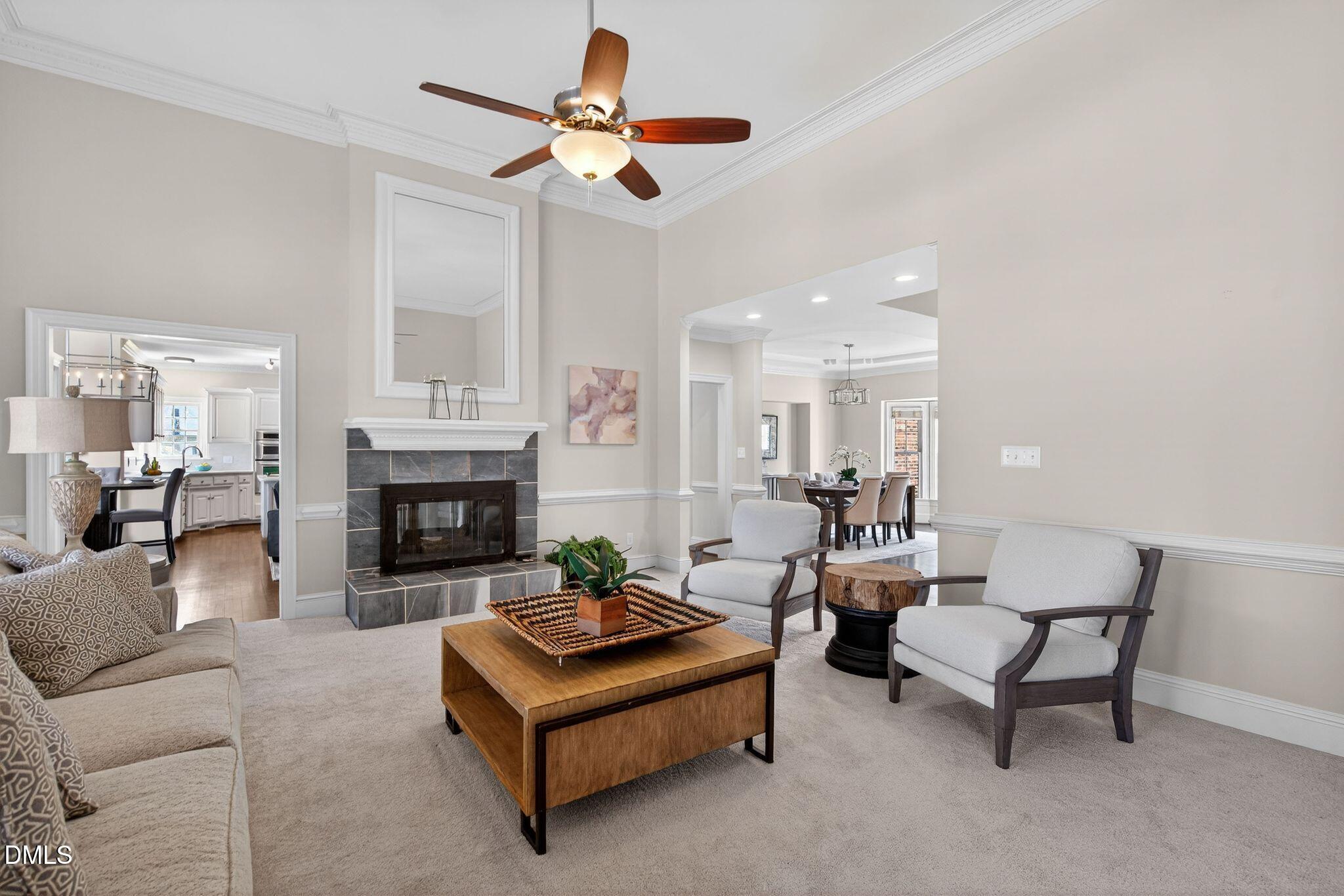 101 Flying Hills Circle