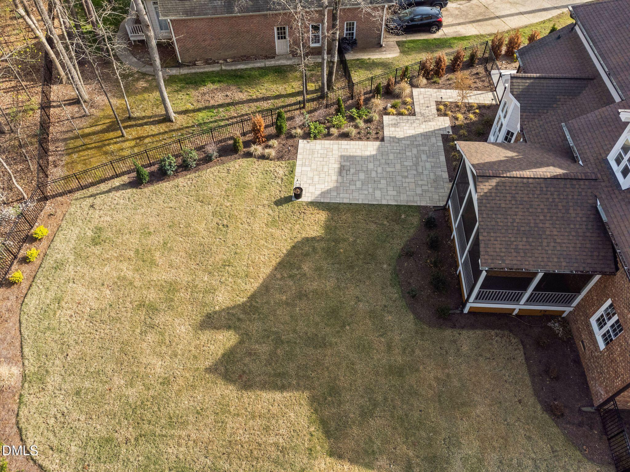 101 Flying Hills Circle