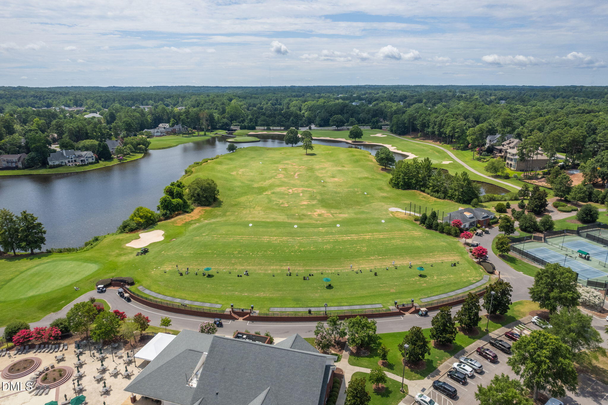 101 Flying Hills Circle