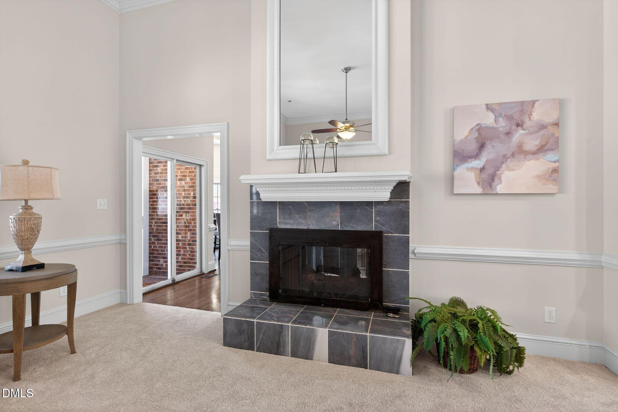 101 Flying Hills Circle