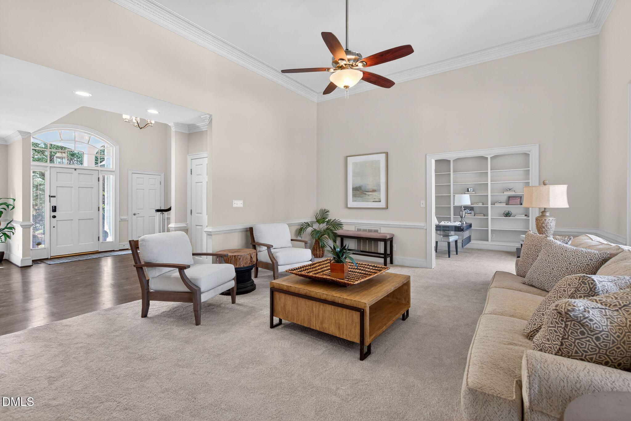 101 Flying Hills Circle