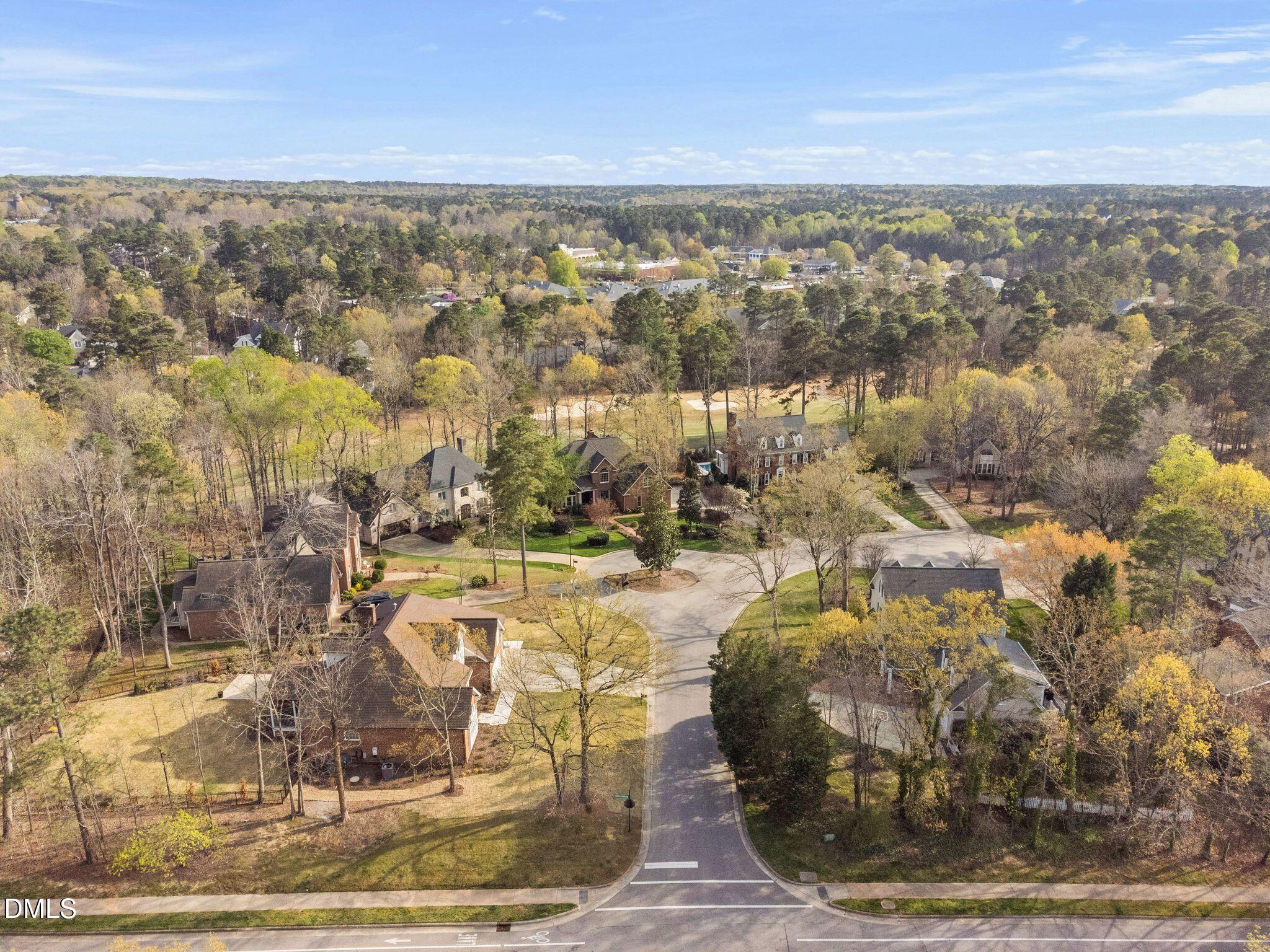 101 Flying Hills Circle