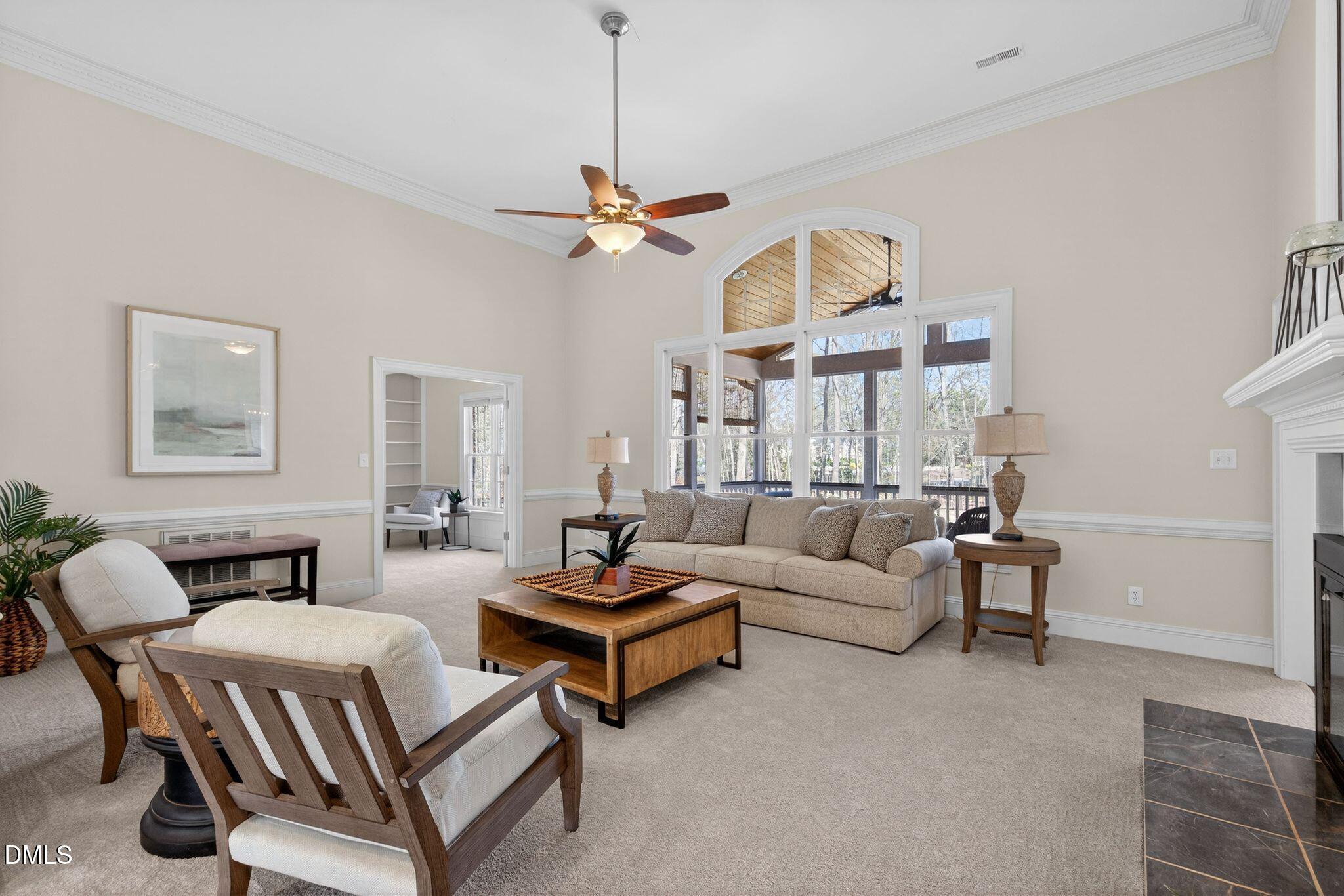 101 Flying Hills Circle