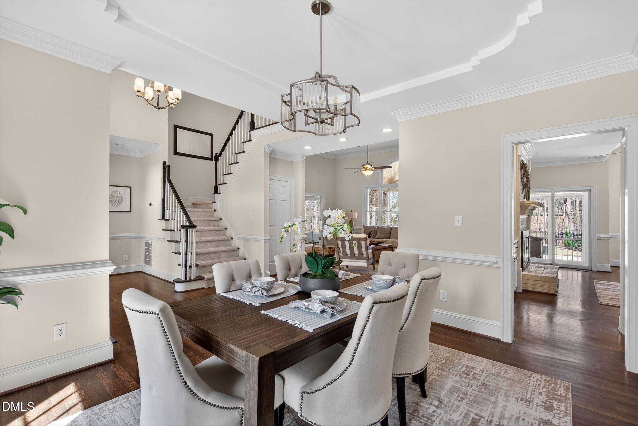 101 Flying Hills Circle