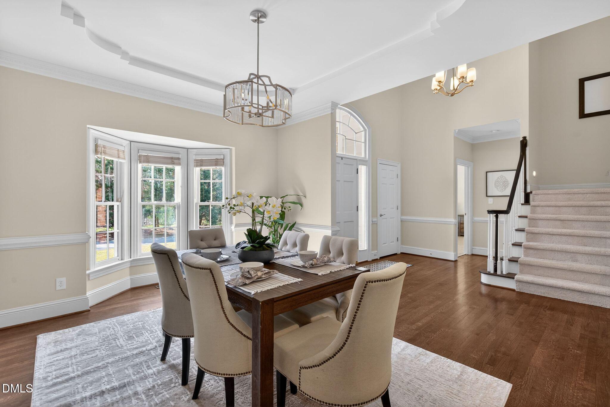 101 Flying Hills Circle