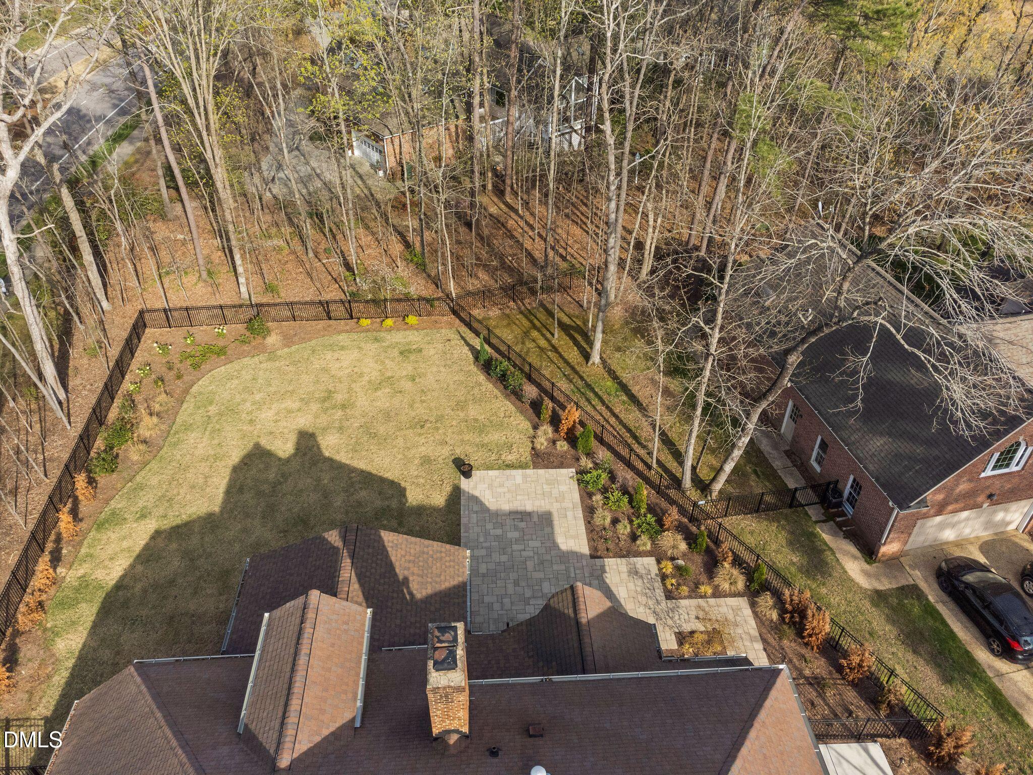 101 Flying Hills Circle