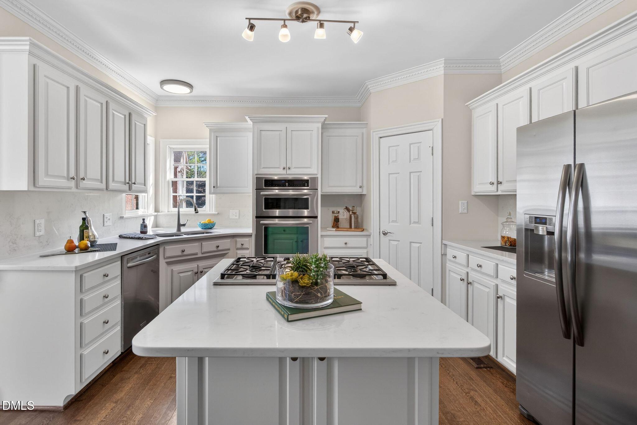 101 Flying Hills Circle