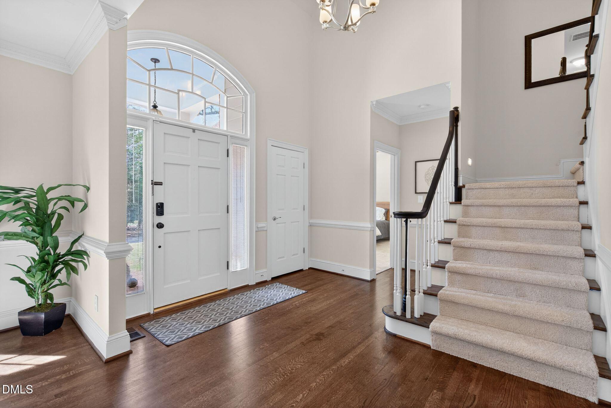 101 Flying Hills Circle