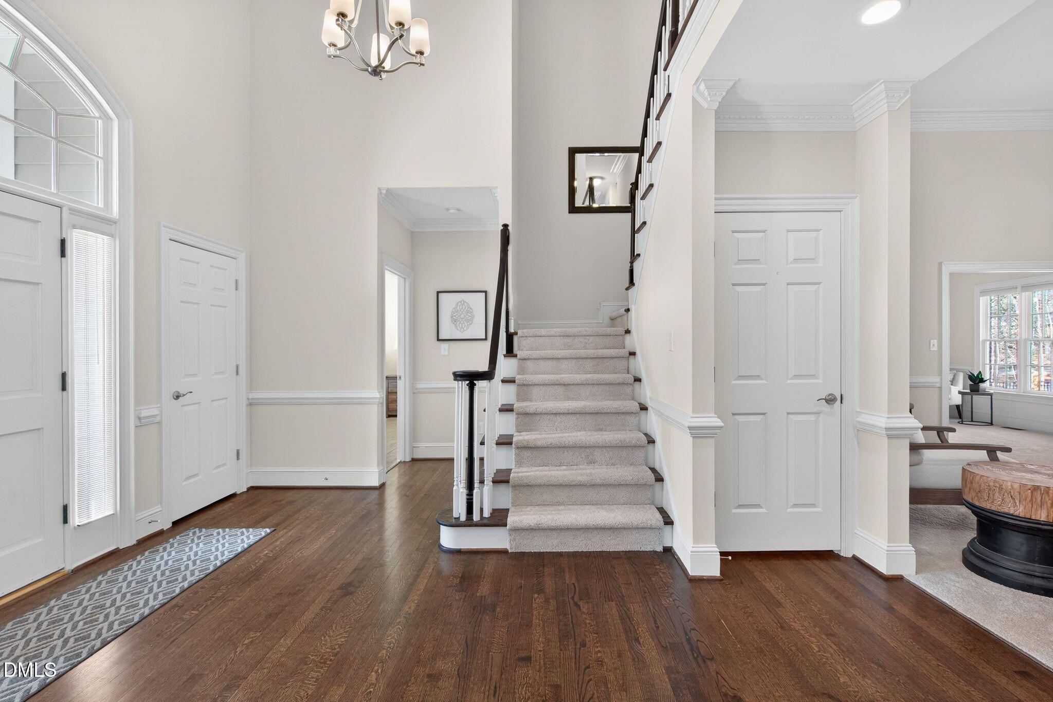 101 Flying Hills Circle