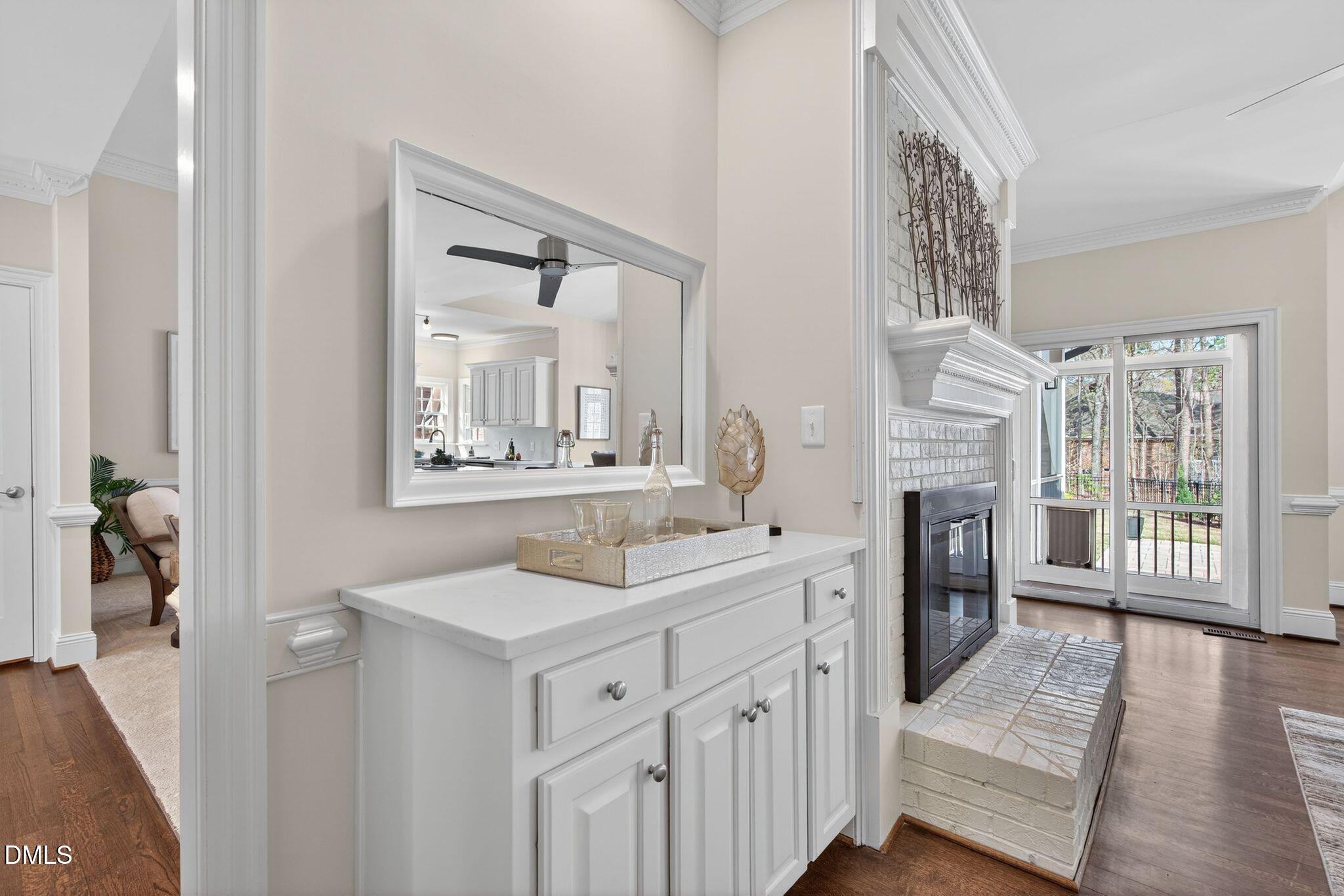 101 Flying Hills Circle