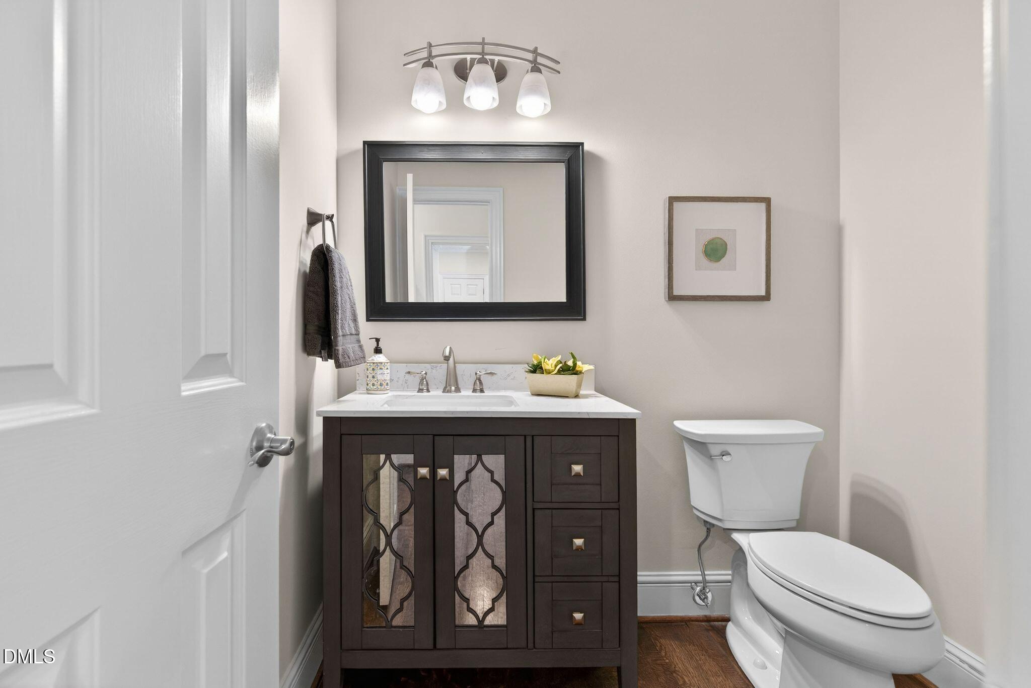 101 Flying Hills Circle