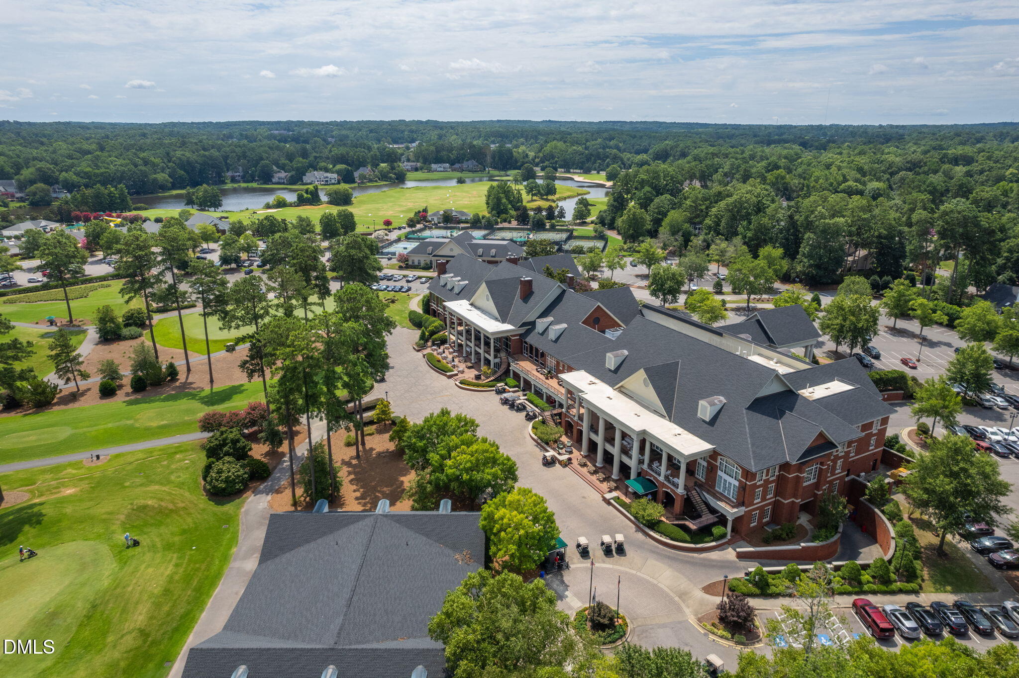 101 Flying Hills Circle