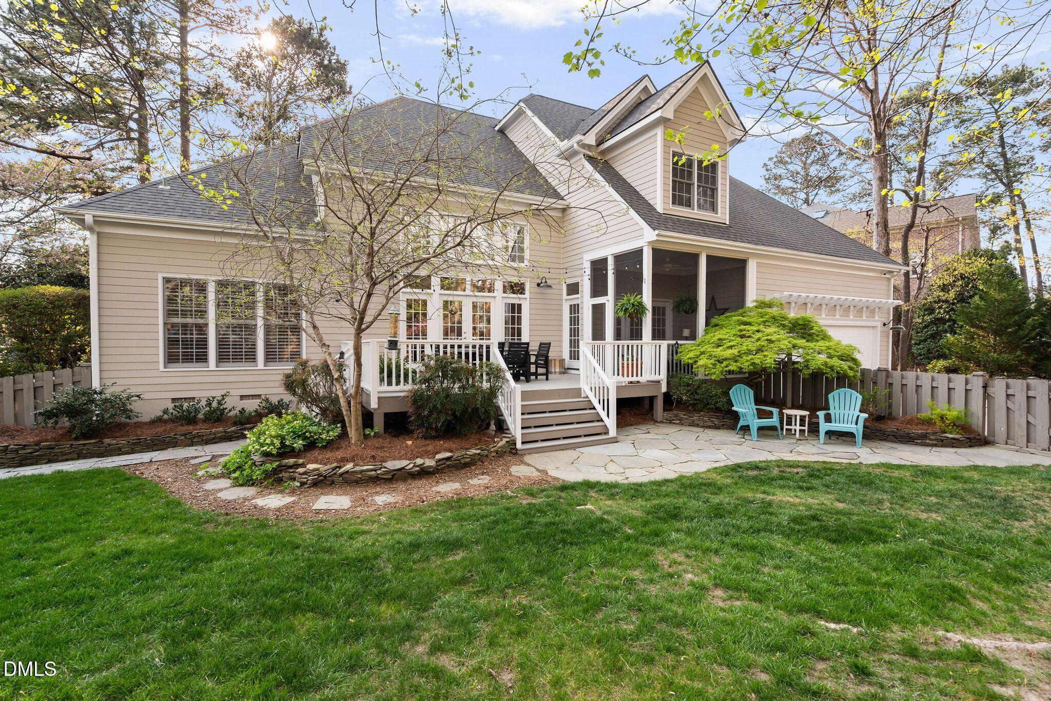 111 Monument View Lane