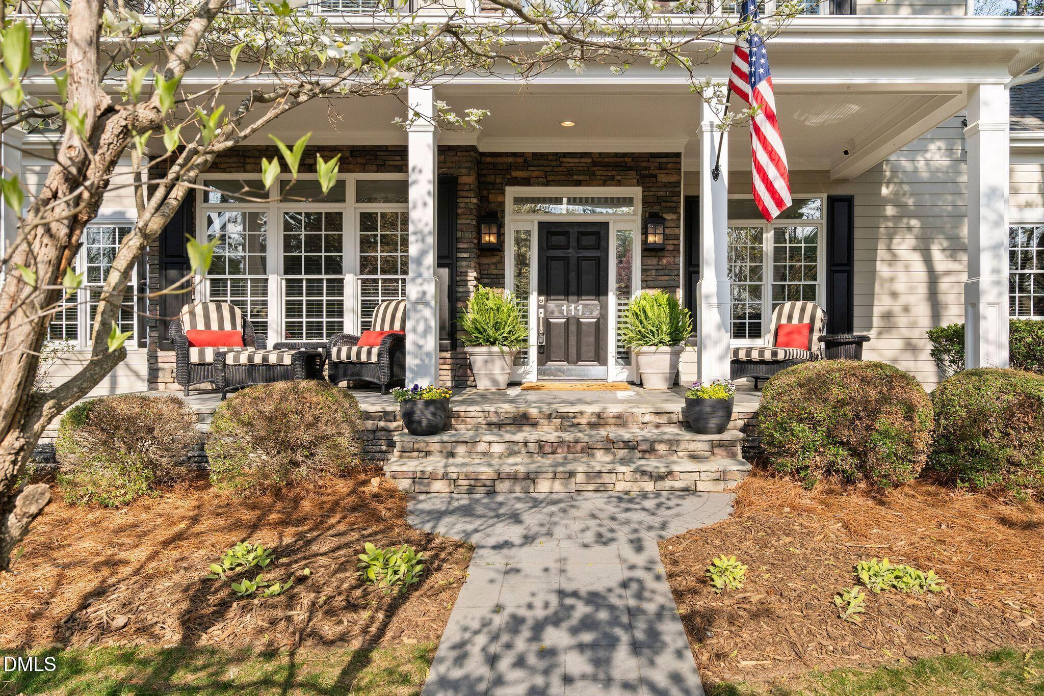 111 Monument View Lane