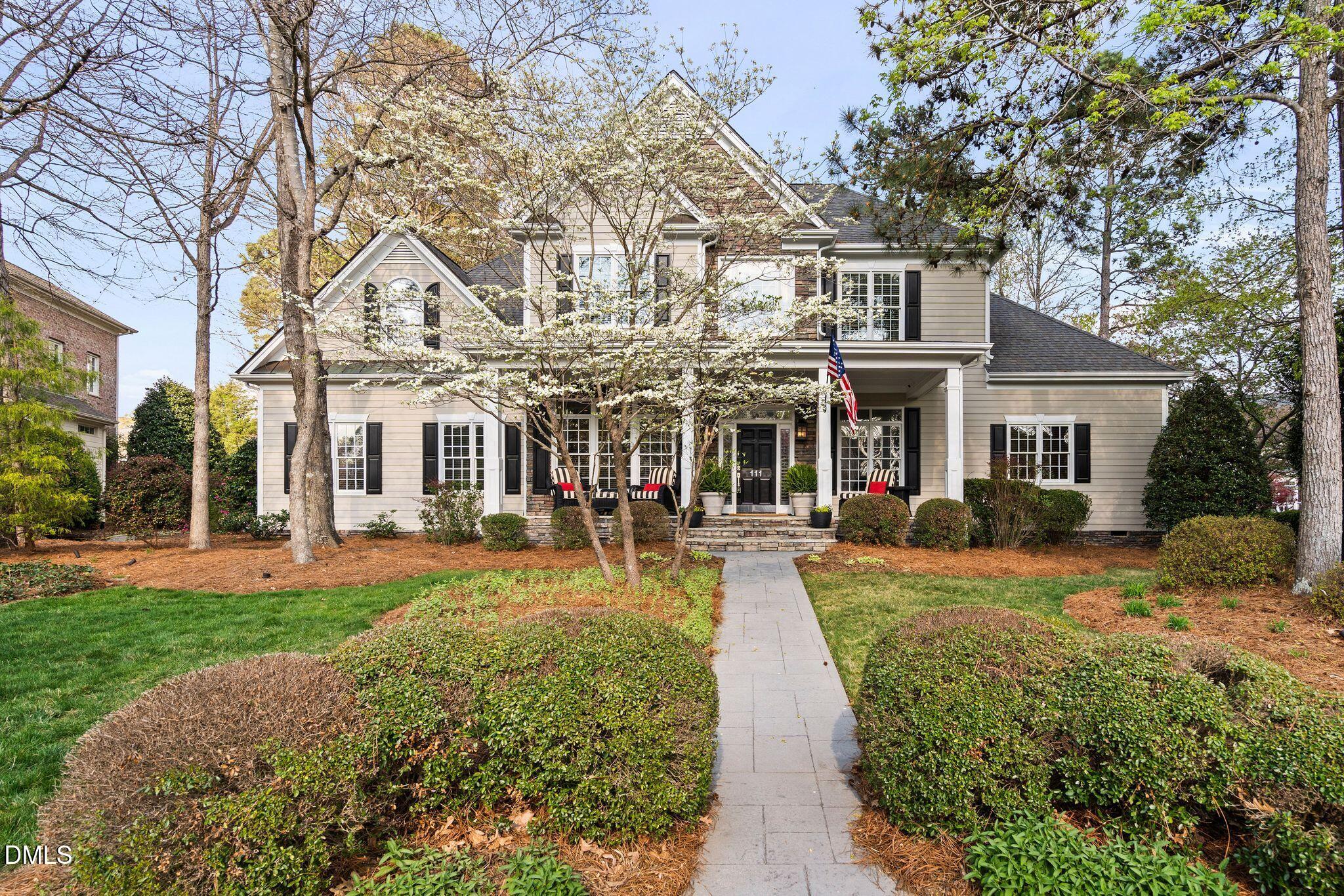 111 Monument View Lane