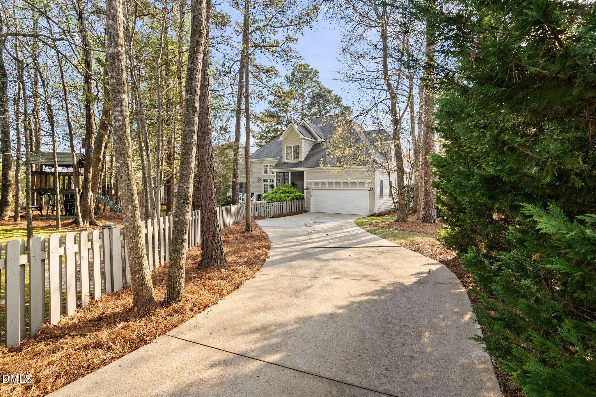 111 Monument View Lane