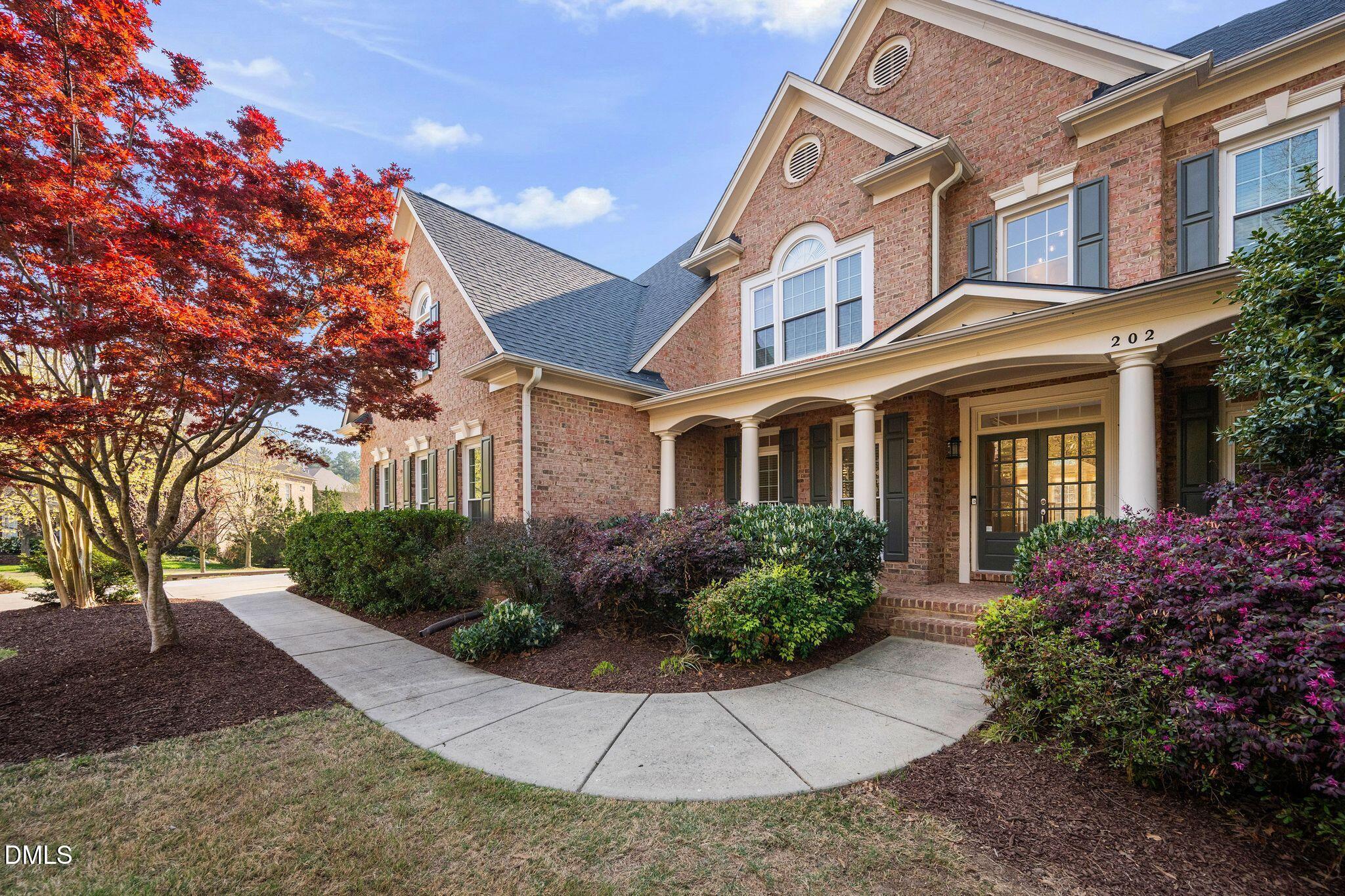 202 Lantern Ridge Lane