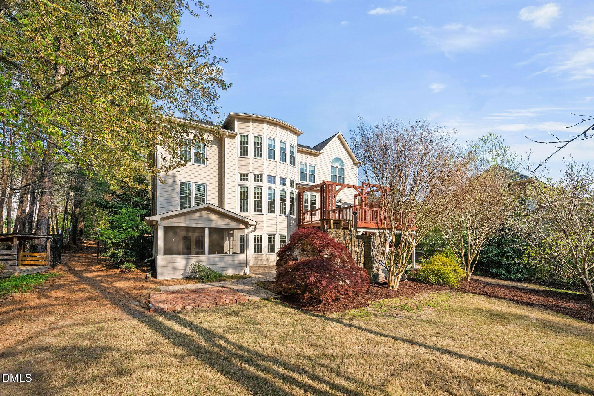 202 Lantern Ridge Lane