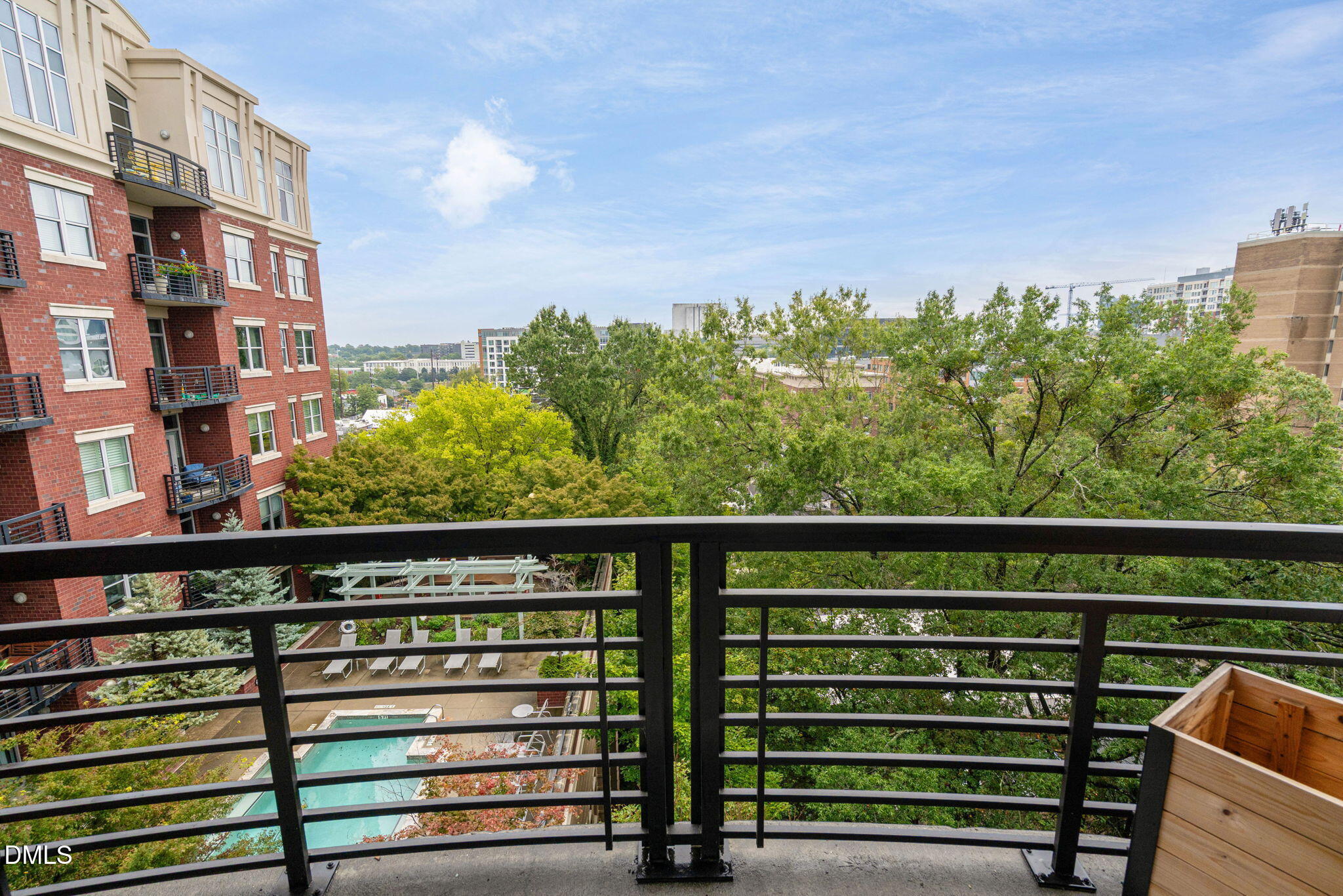 618 N Boylan Avenue # 812