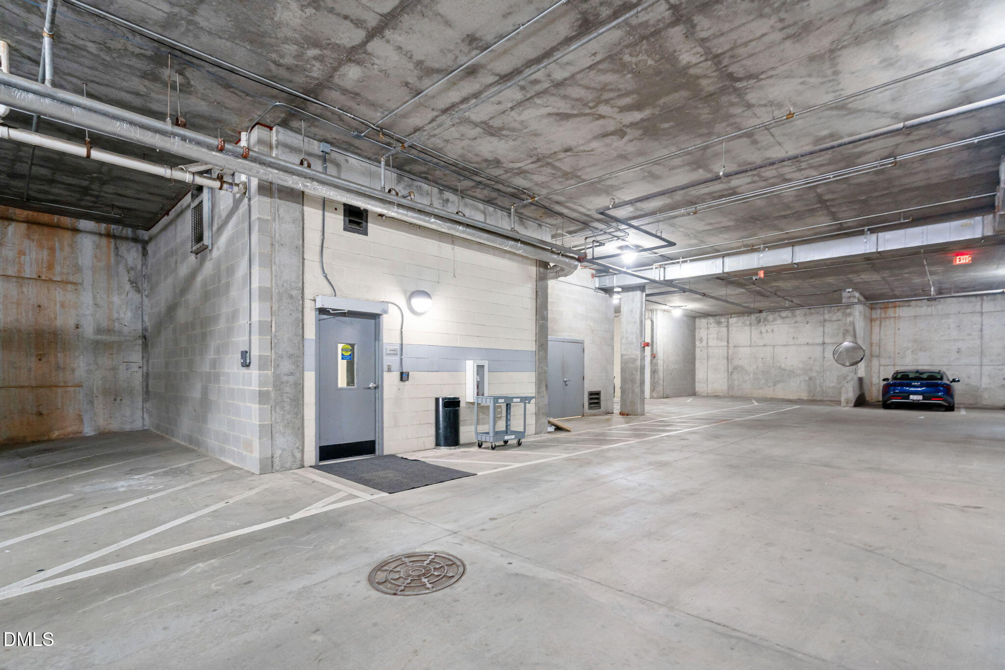 618 N Boylan Avenue # 812