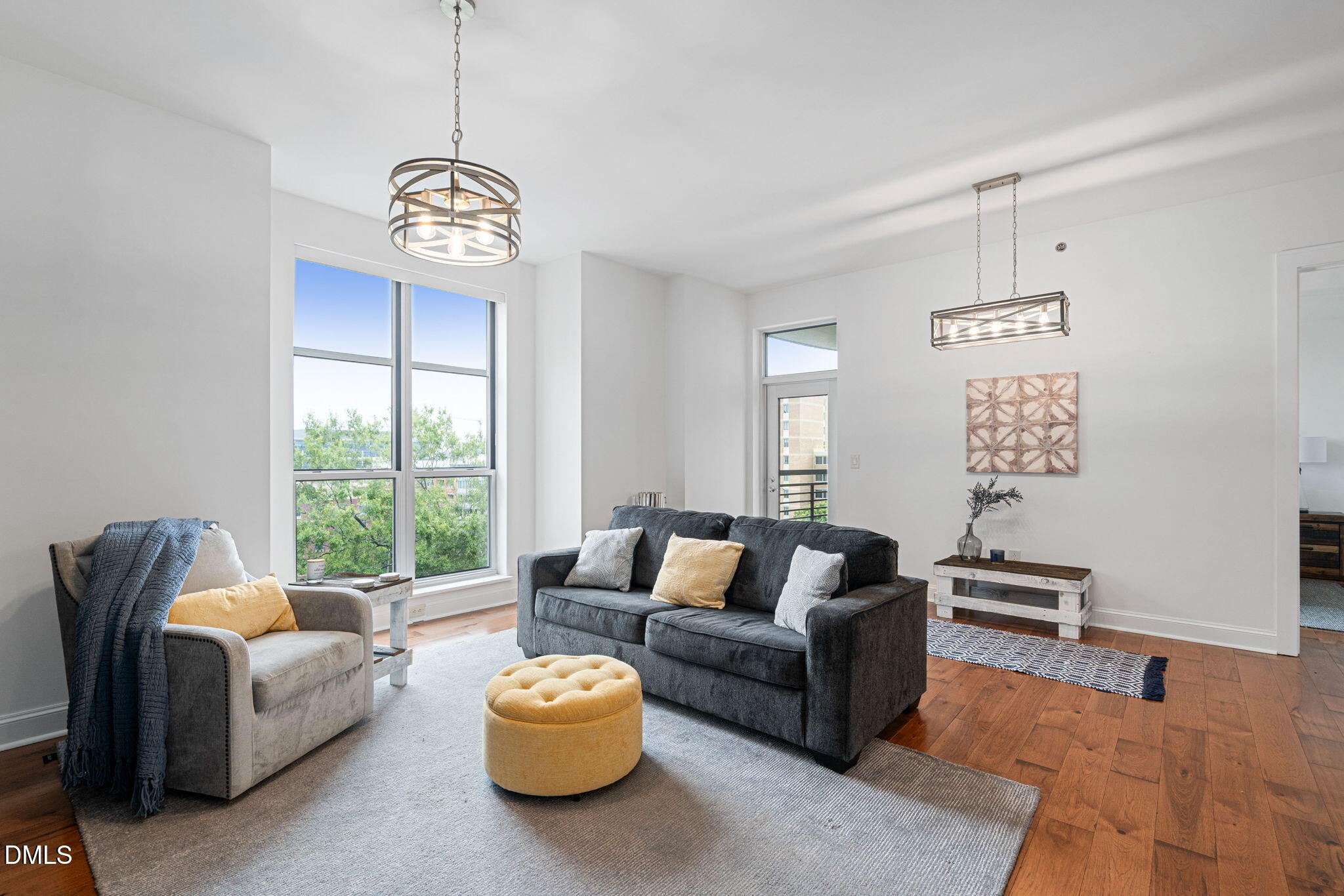 618 N Boylan Avenue # 812