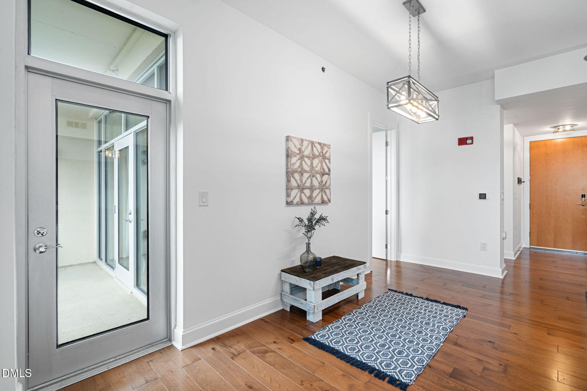 618 N Boylan Avenue # 812