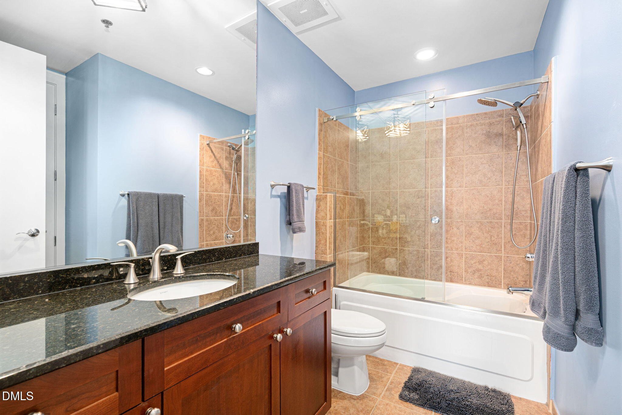 618 N Boylan Avenue # 812