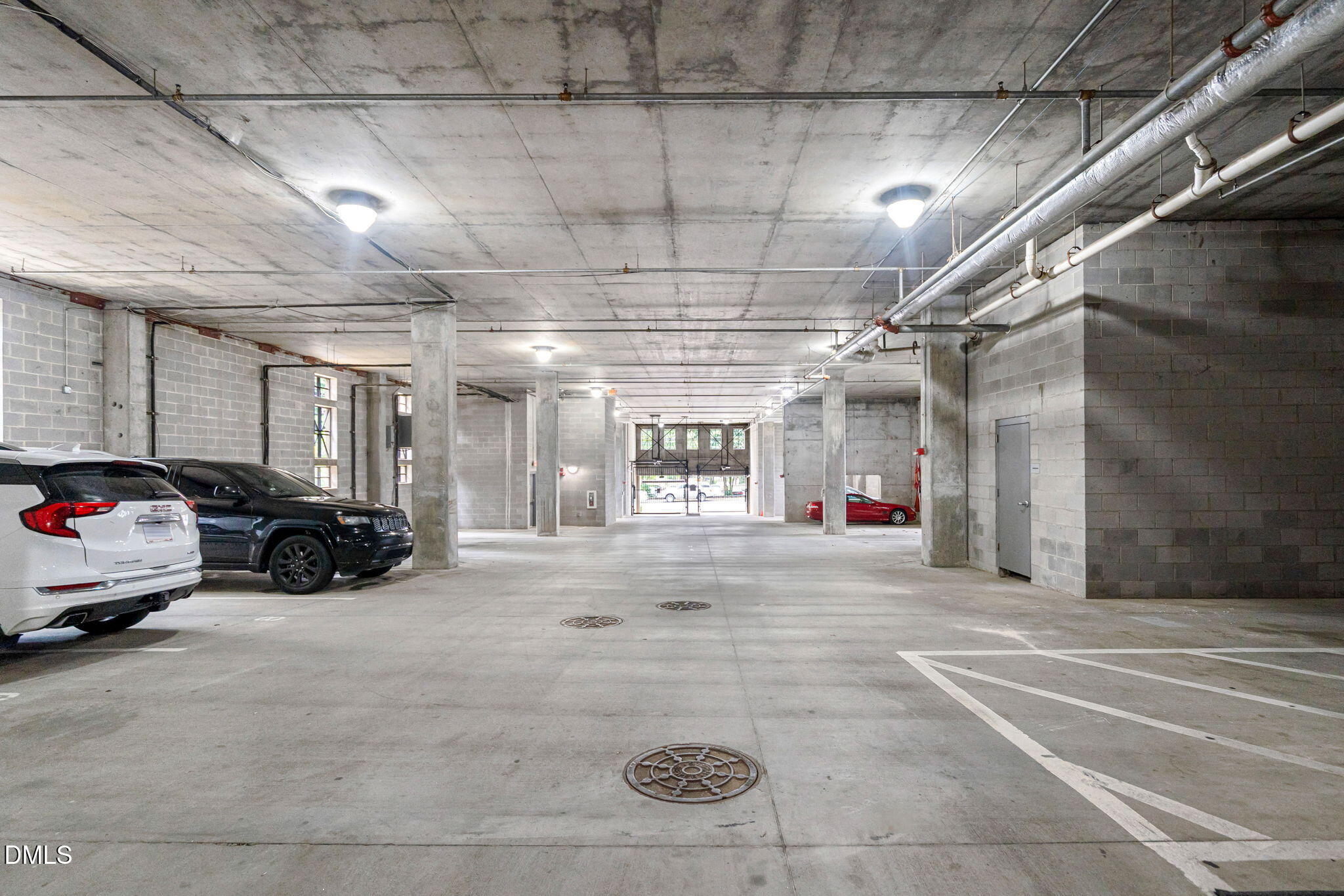 618 N Boylan Avenue # 812