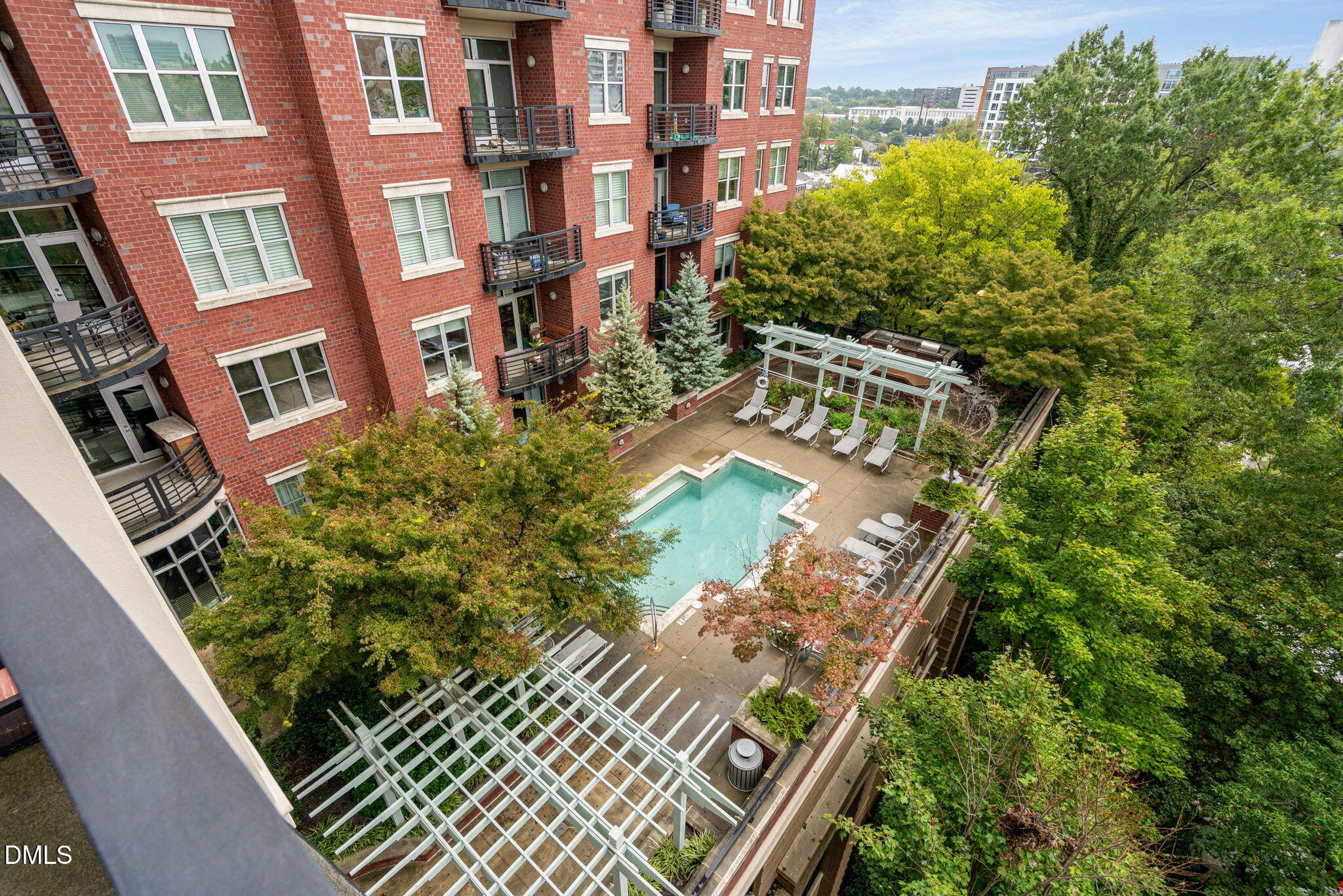 618 N Boylan Avenue # 812