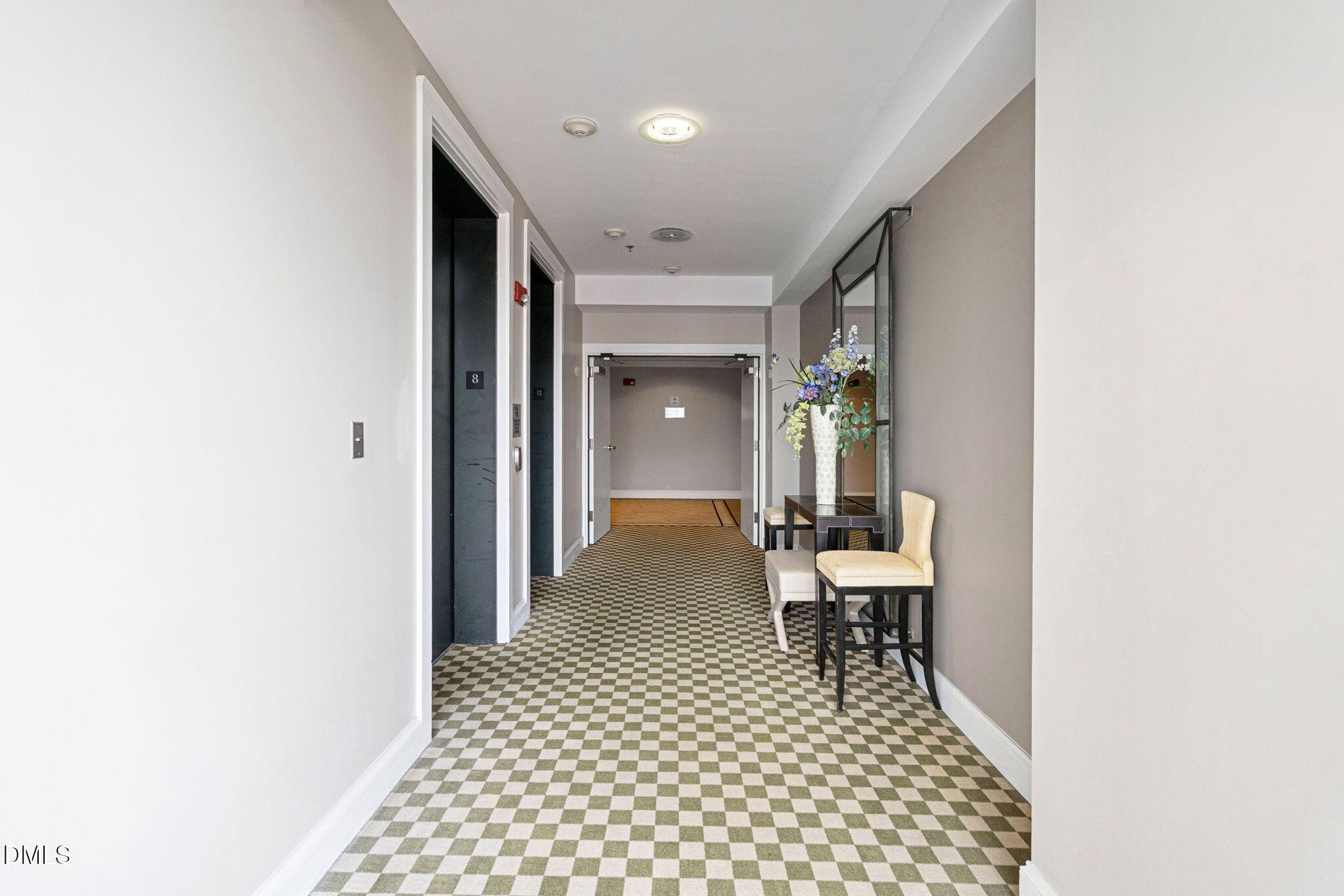 618 N Boylan Avenue # 812