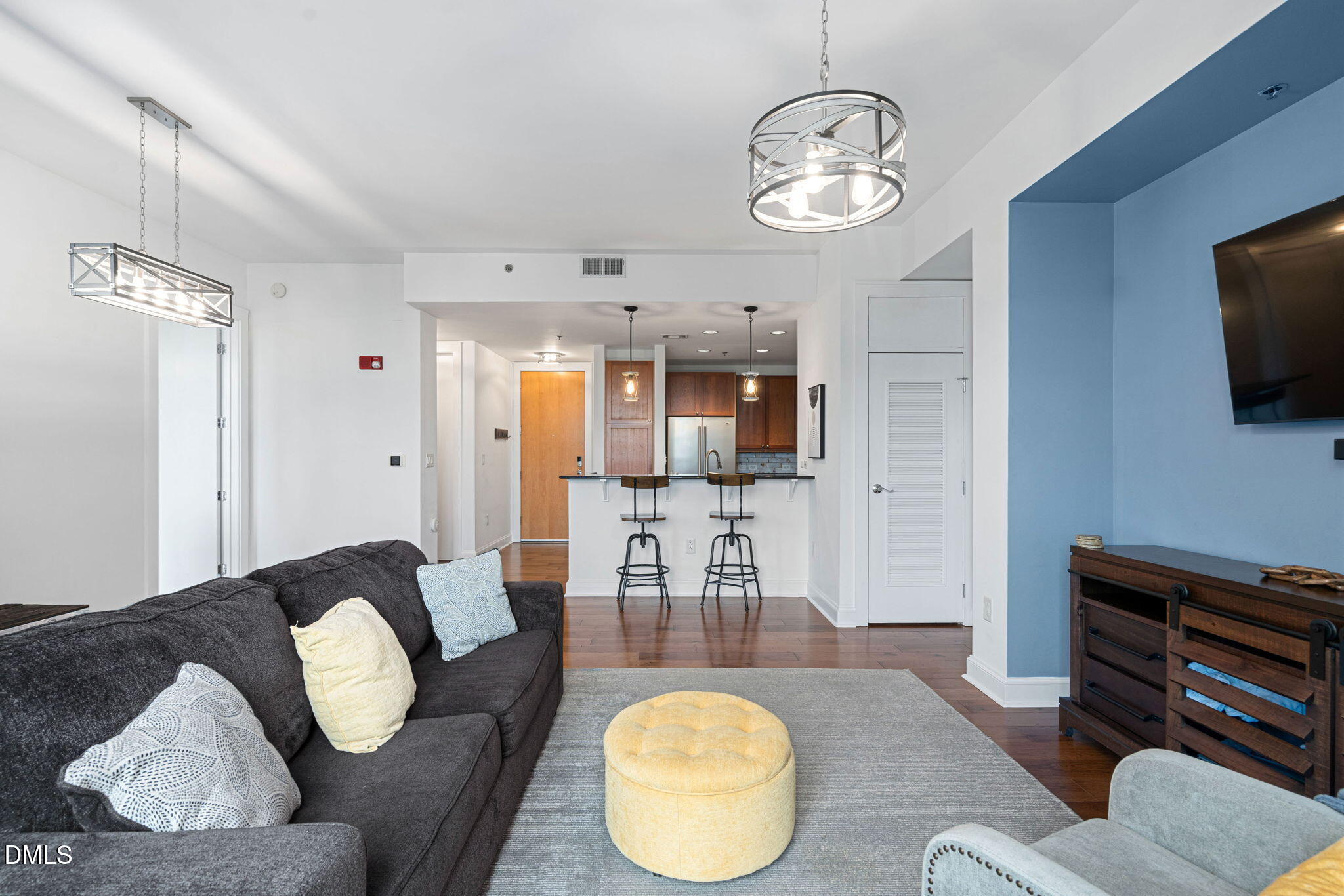 618 N Boylan Avenue # 812