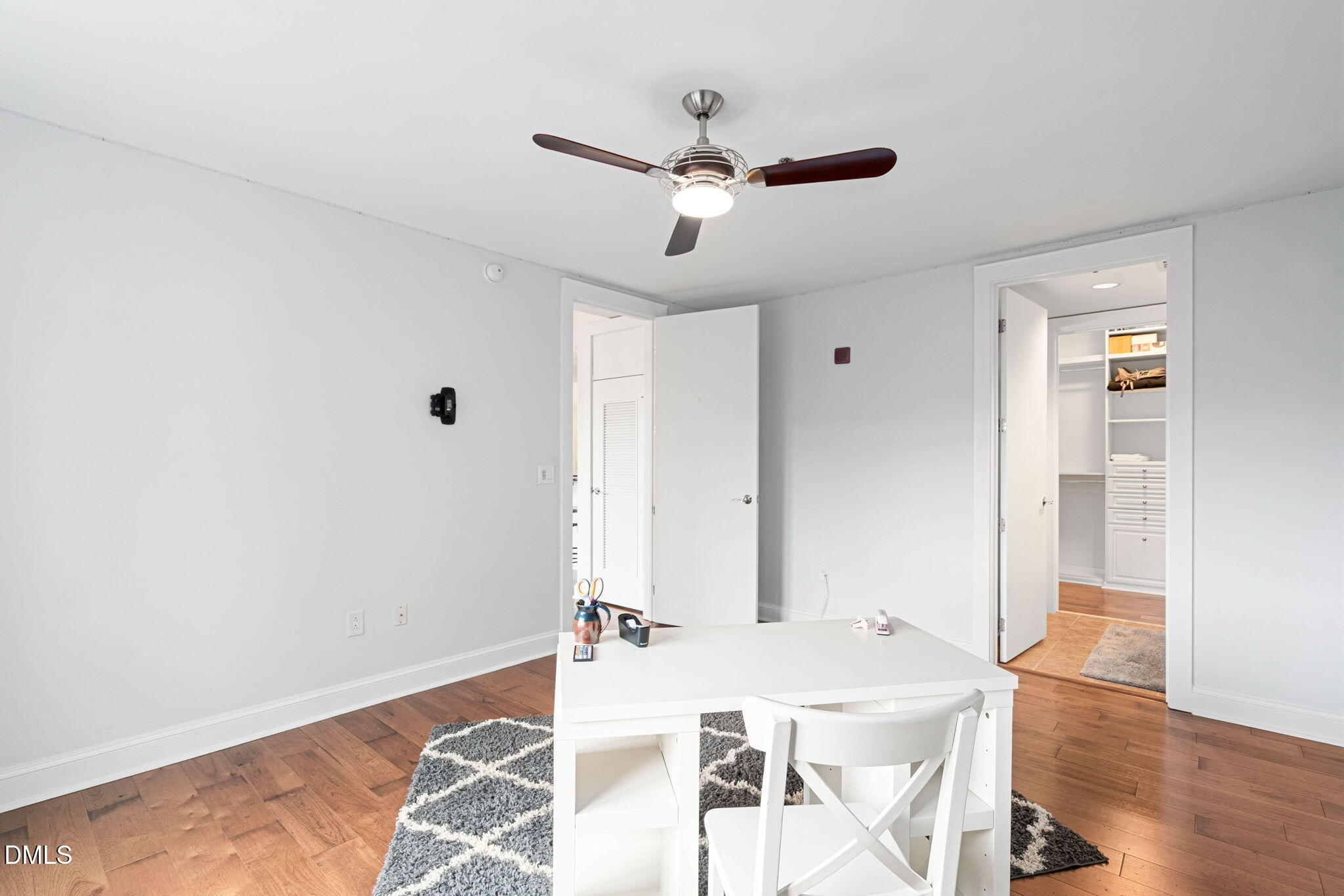 618 N Boylan Avenue # 812