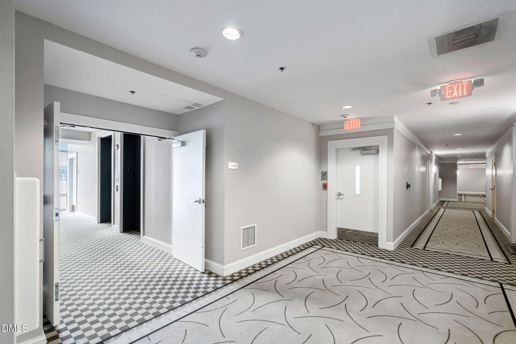 618 N Boylan Avenue # 812