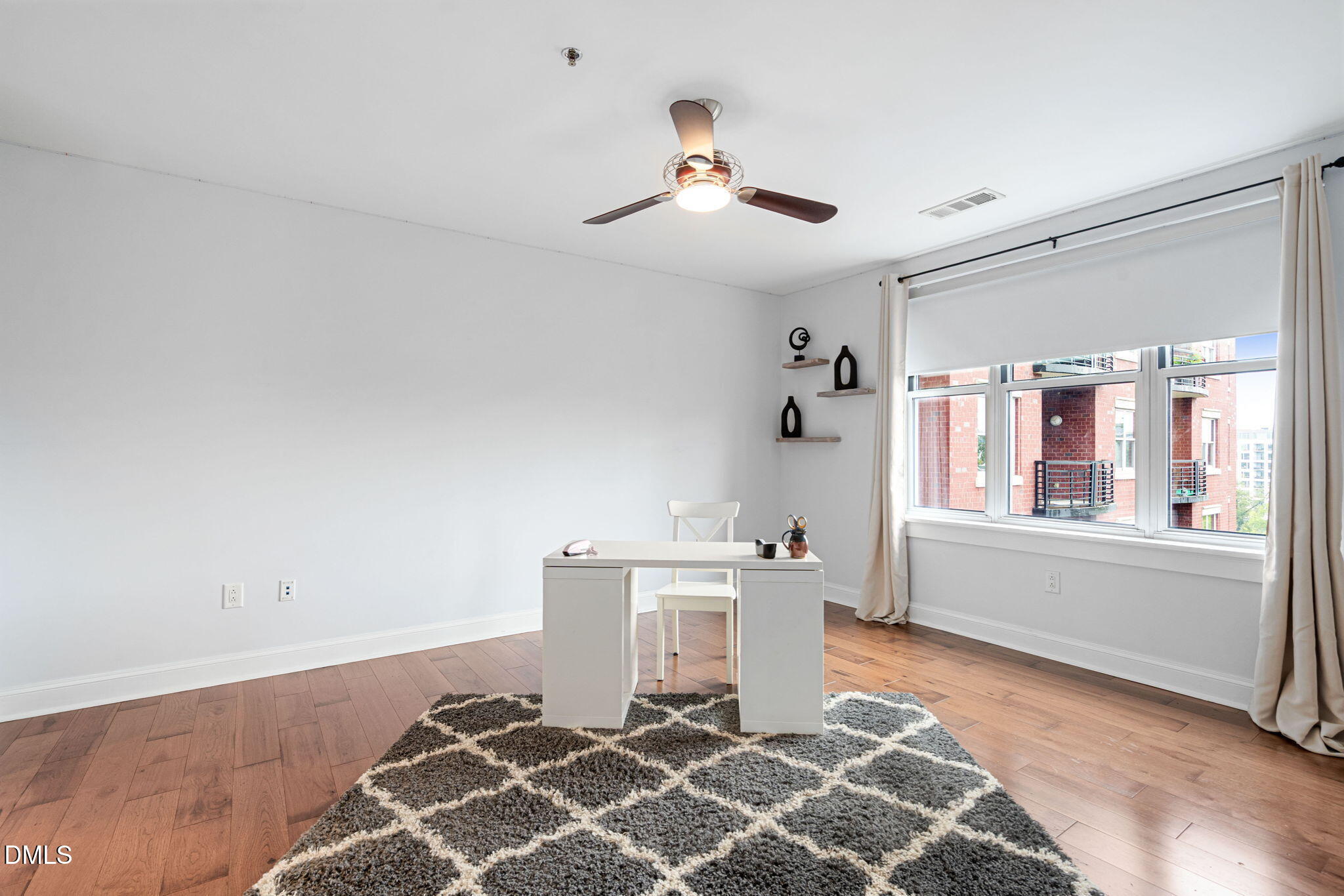 618 N Boylan Avenue # 812