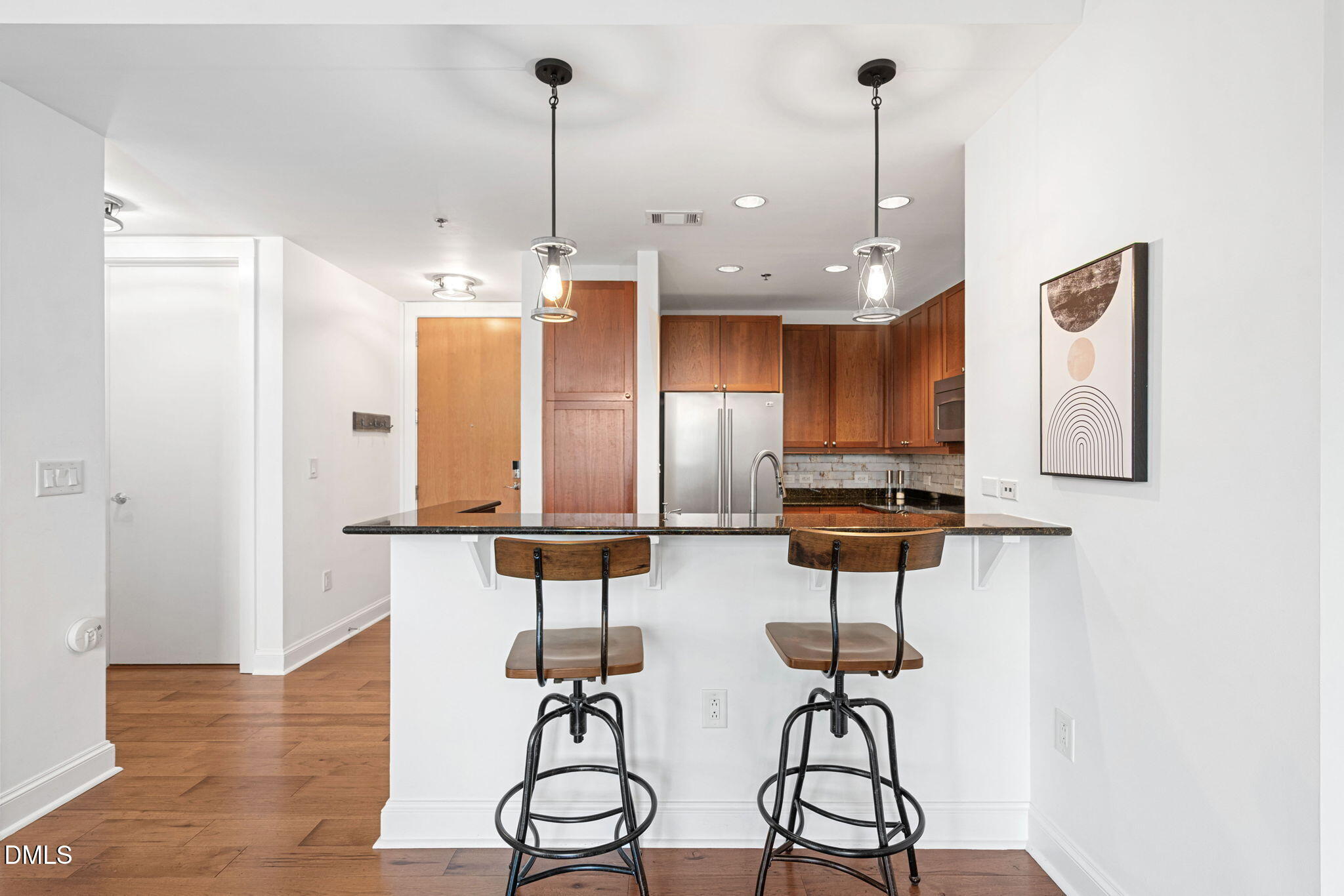 618 N Boylan Avenue # 812