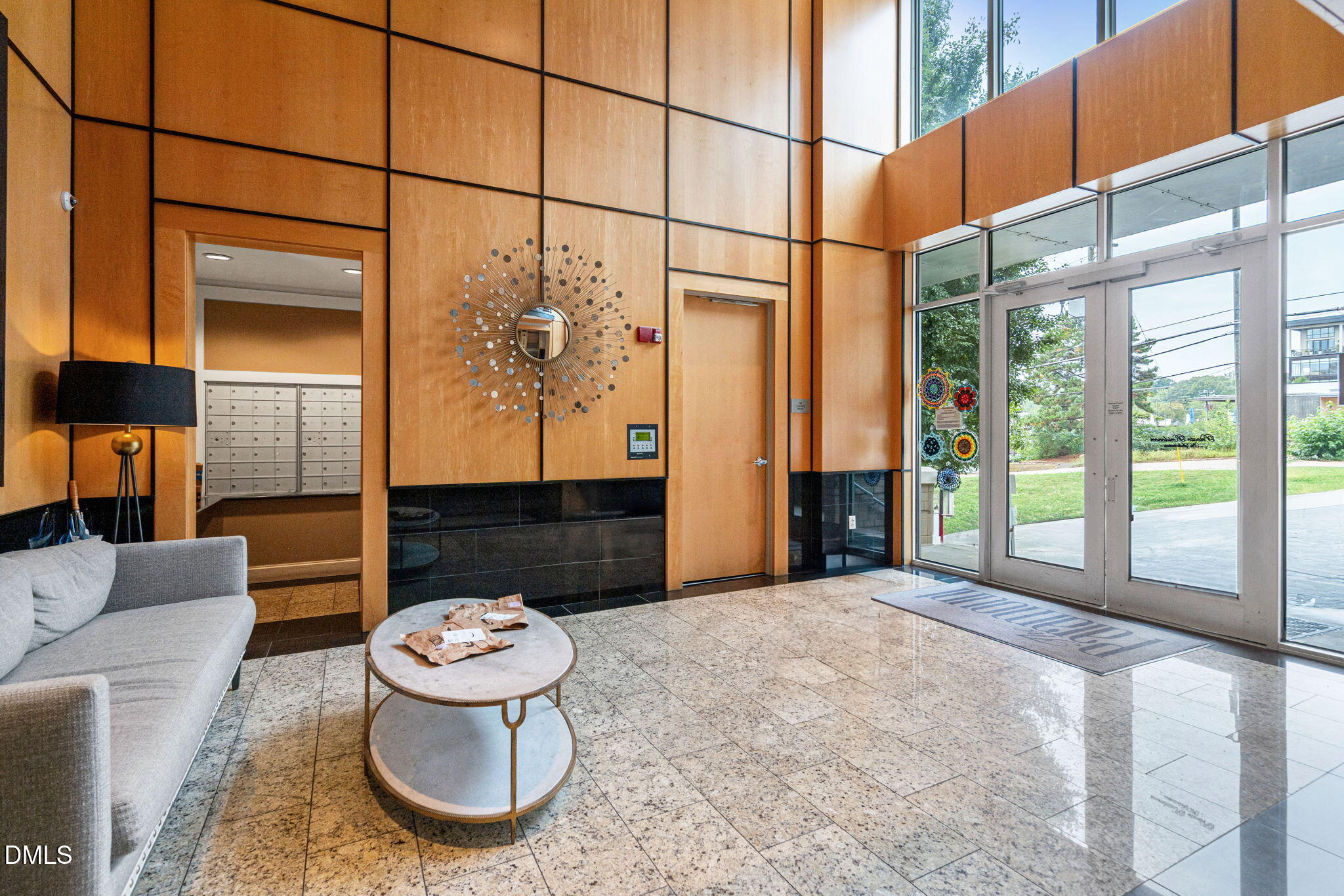 618 N Boylan Avenue # 812