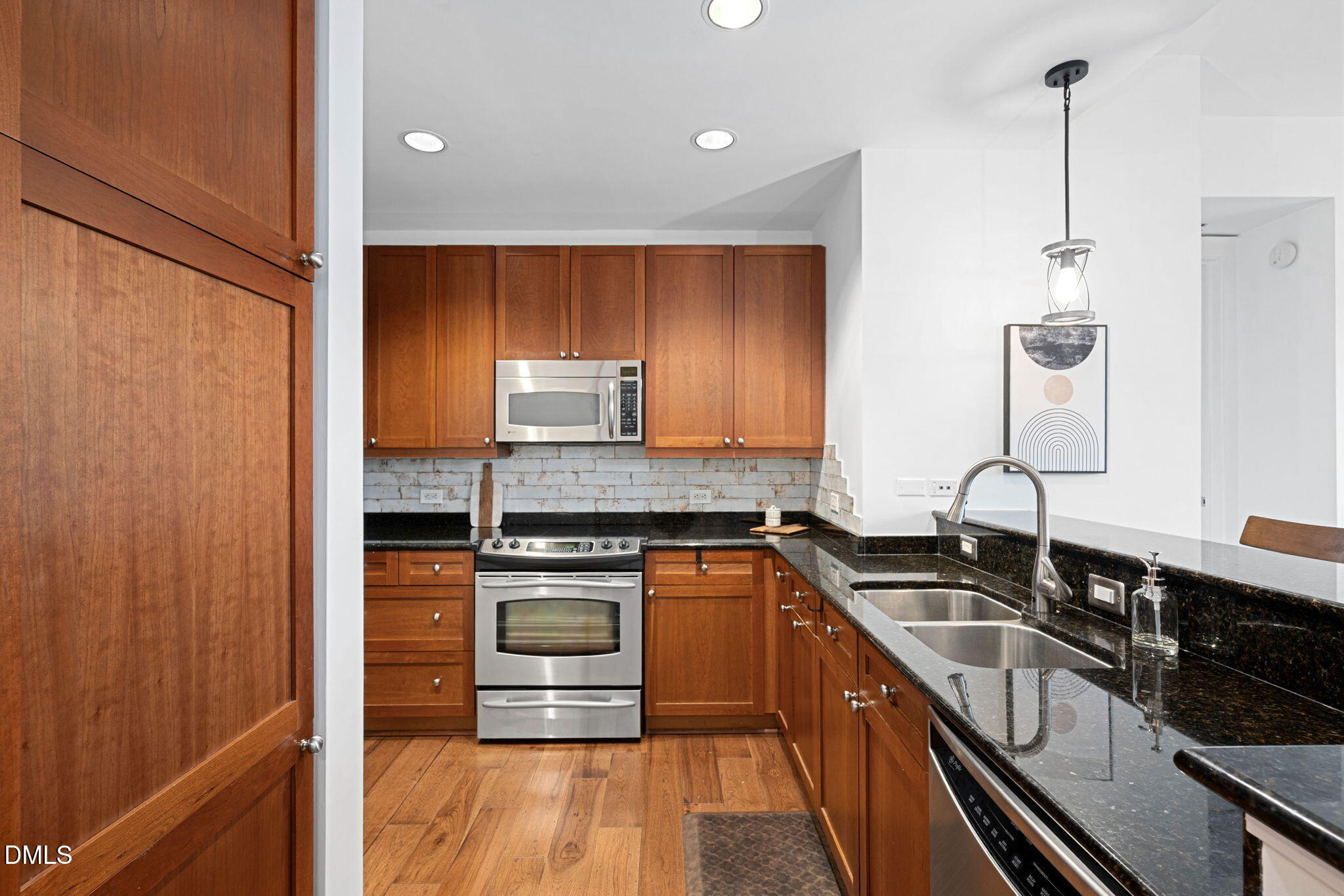 618 N Boylan Avenue # 812