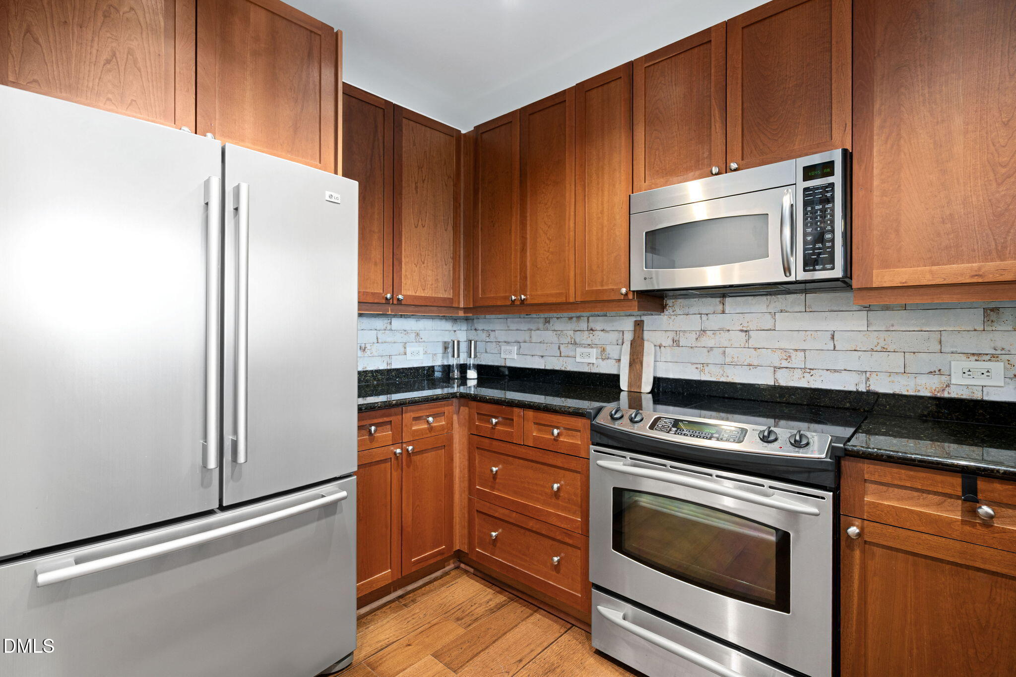 618 N Boylan Avenue # 812