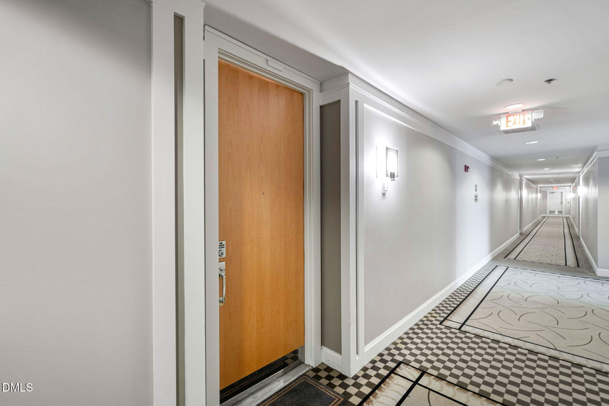 618 N Boylan Avenue # 812