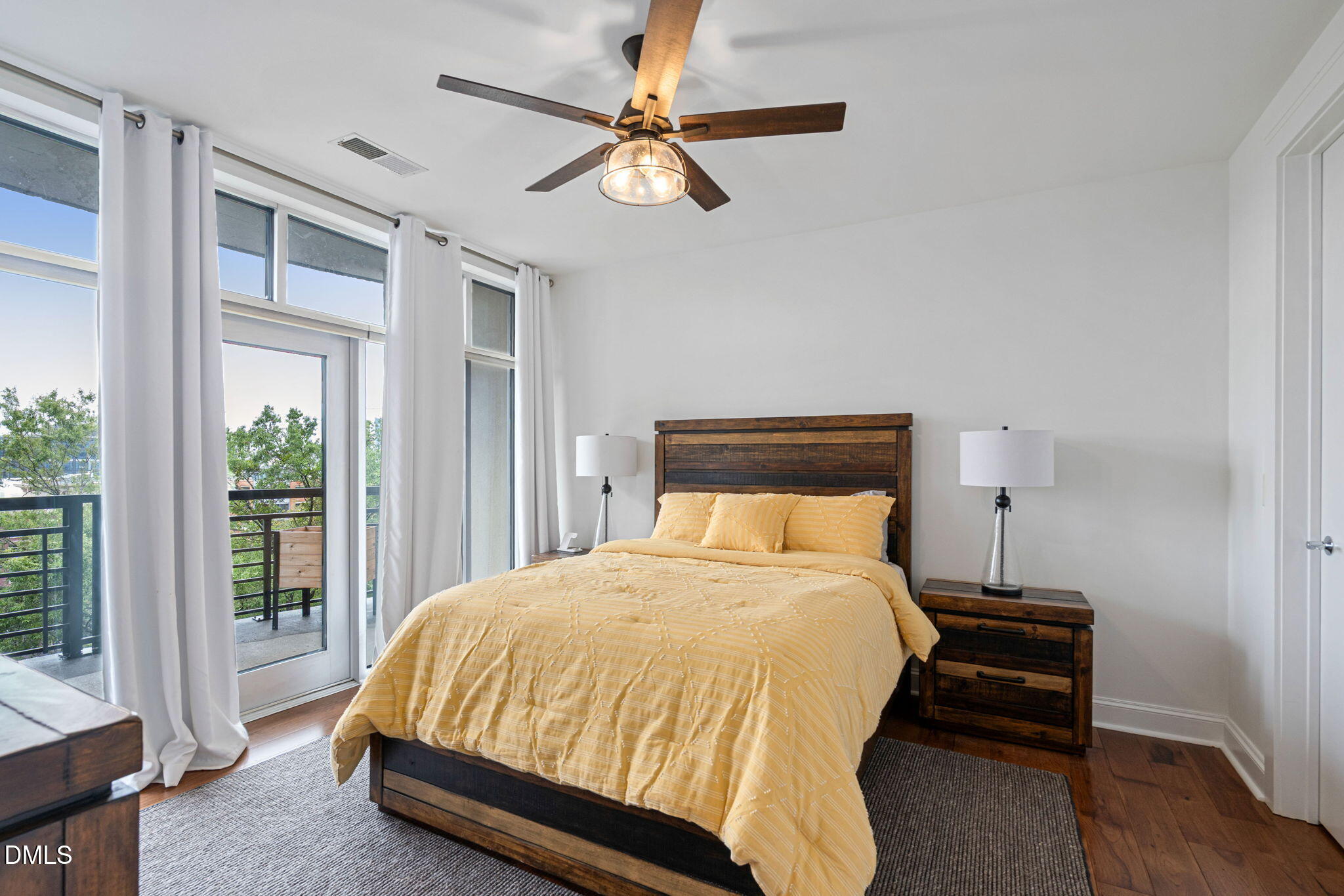 618 N Boylan Avenue # 812