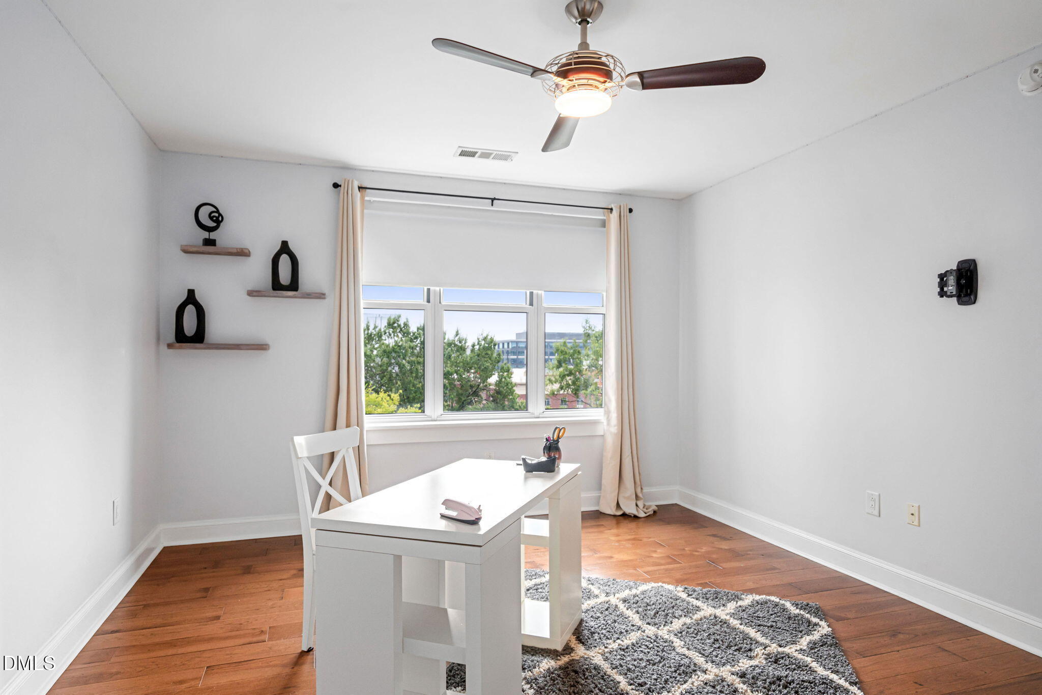 618 N Boylan Avenue # 812