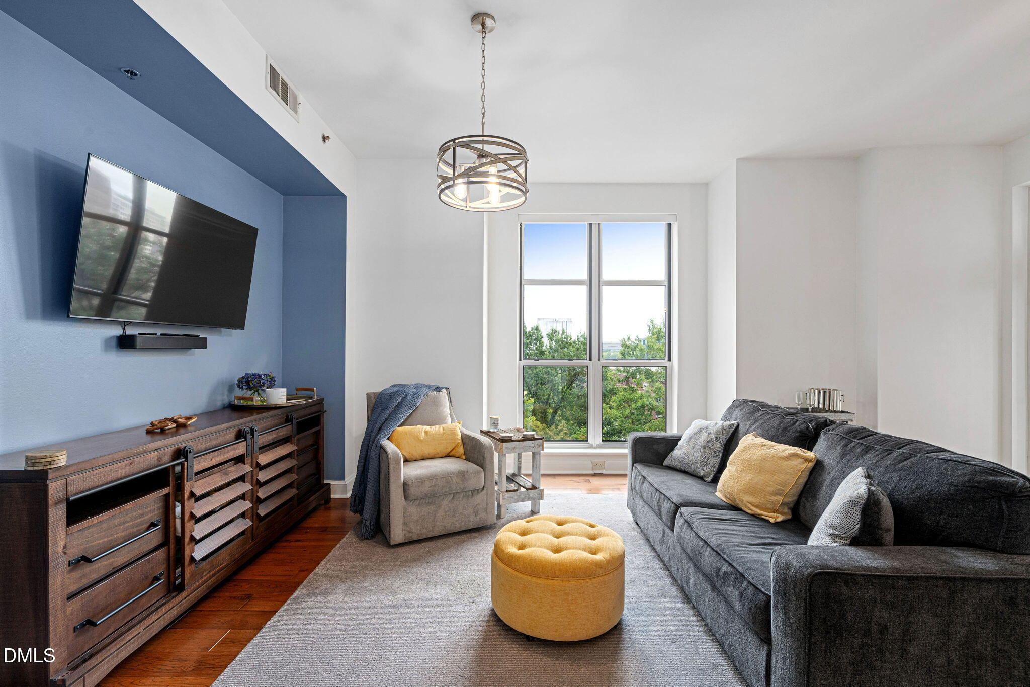 618 N Boylan Avenue # 812