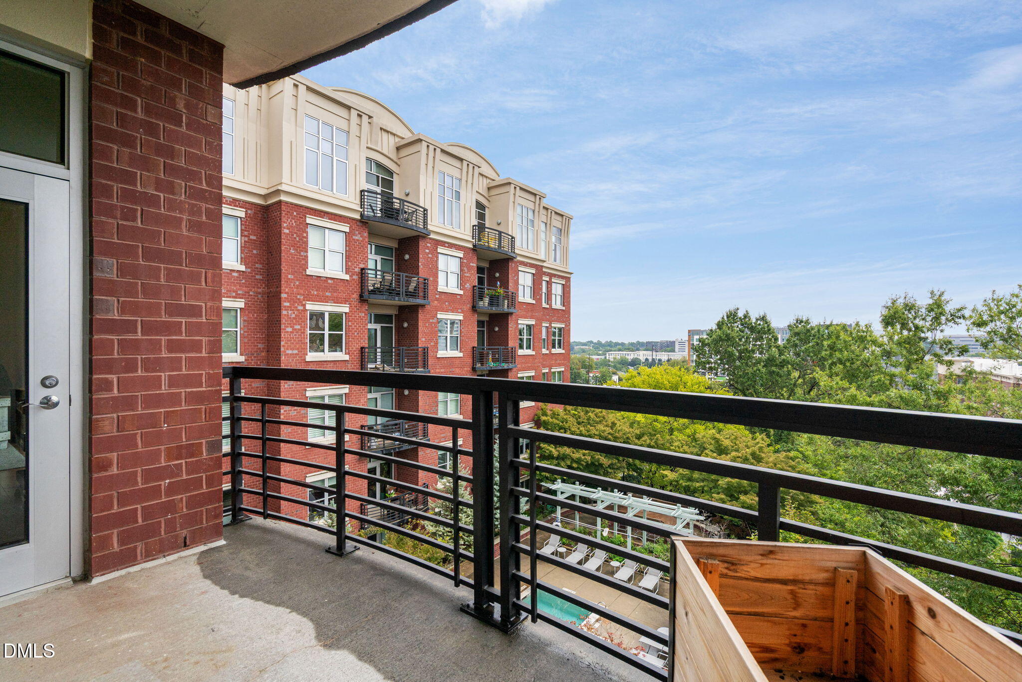 618 N Boylan Avenue # 812