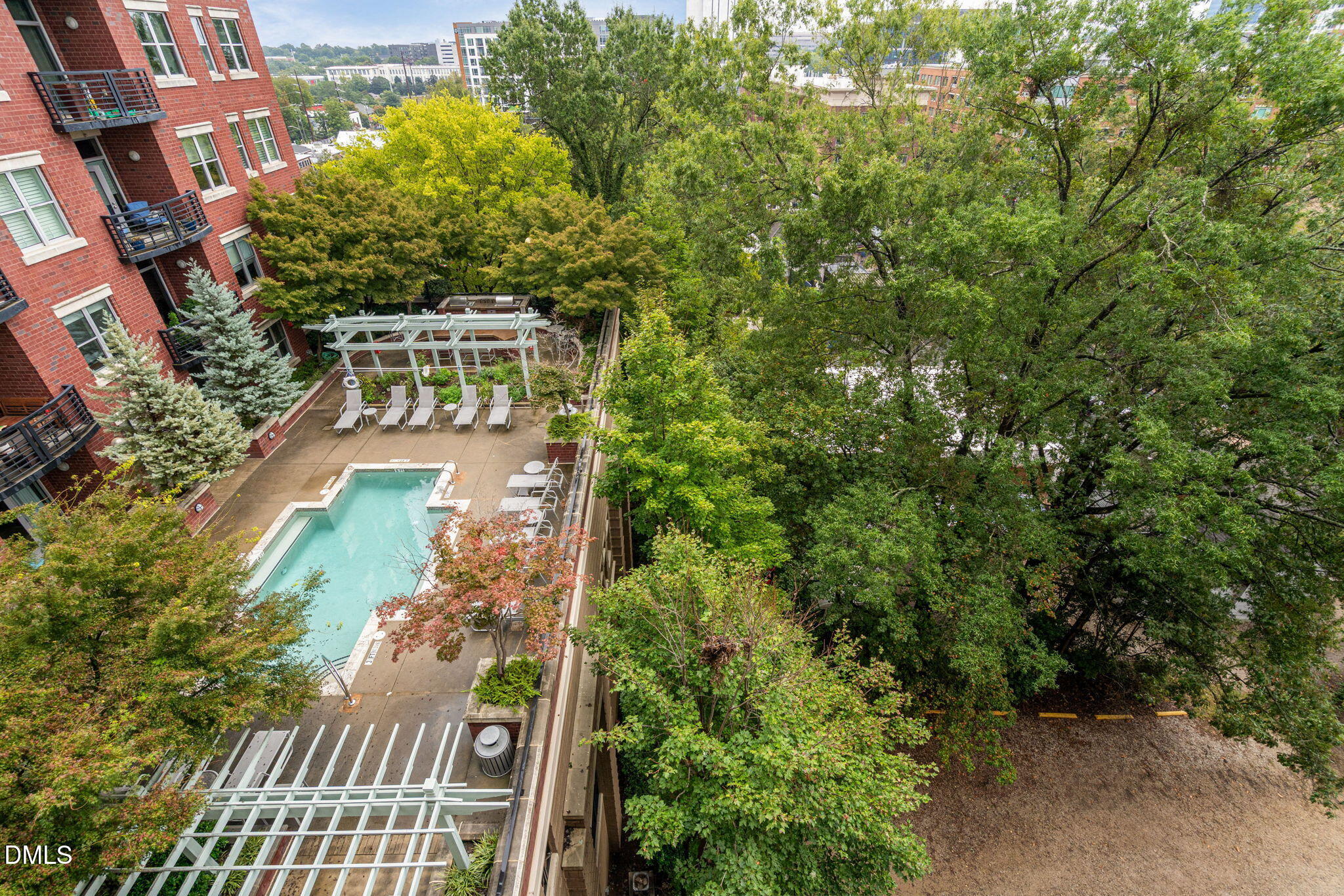 618 N Boylan Avenue # 812