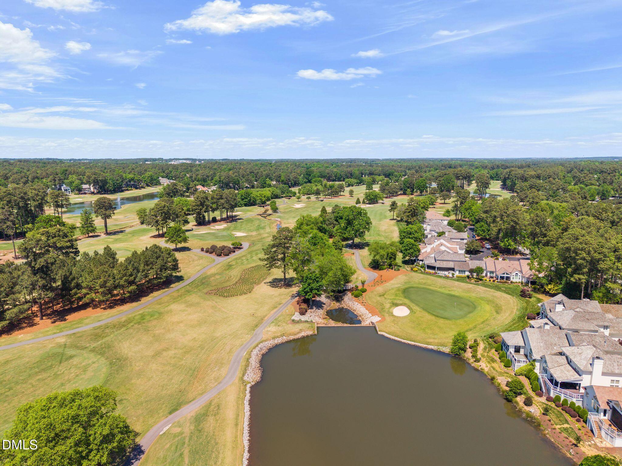 789 Crabtree Crossing Parkway