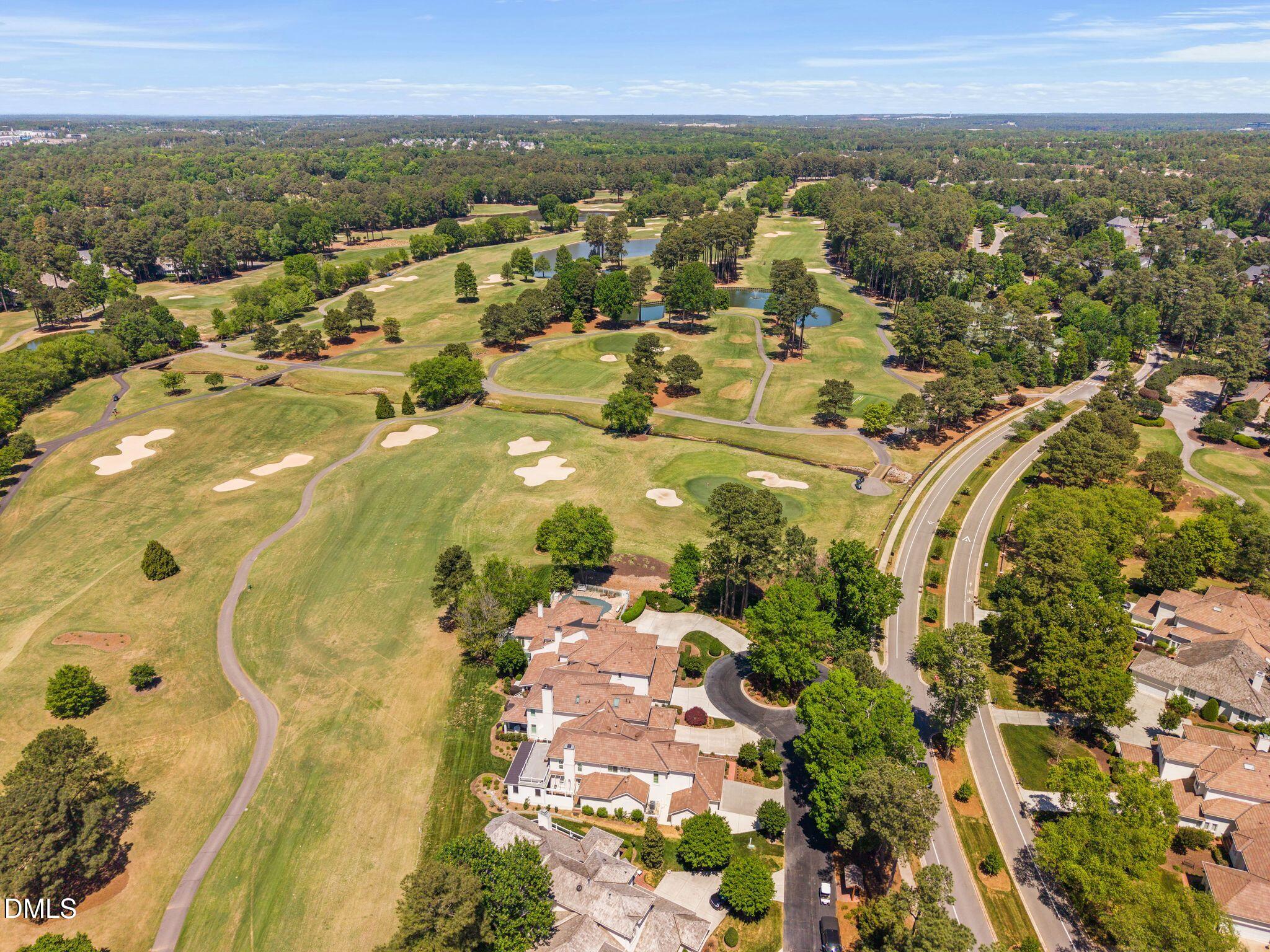 789 Crabtree Crossing Parkway