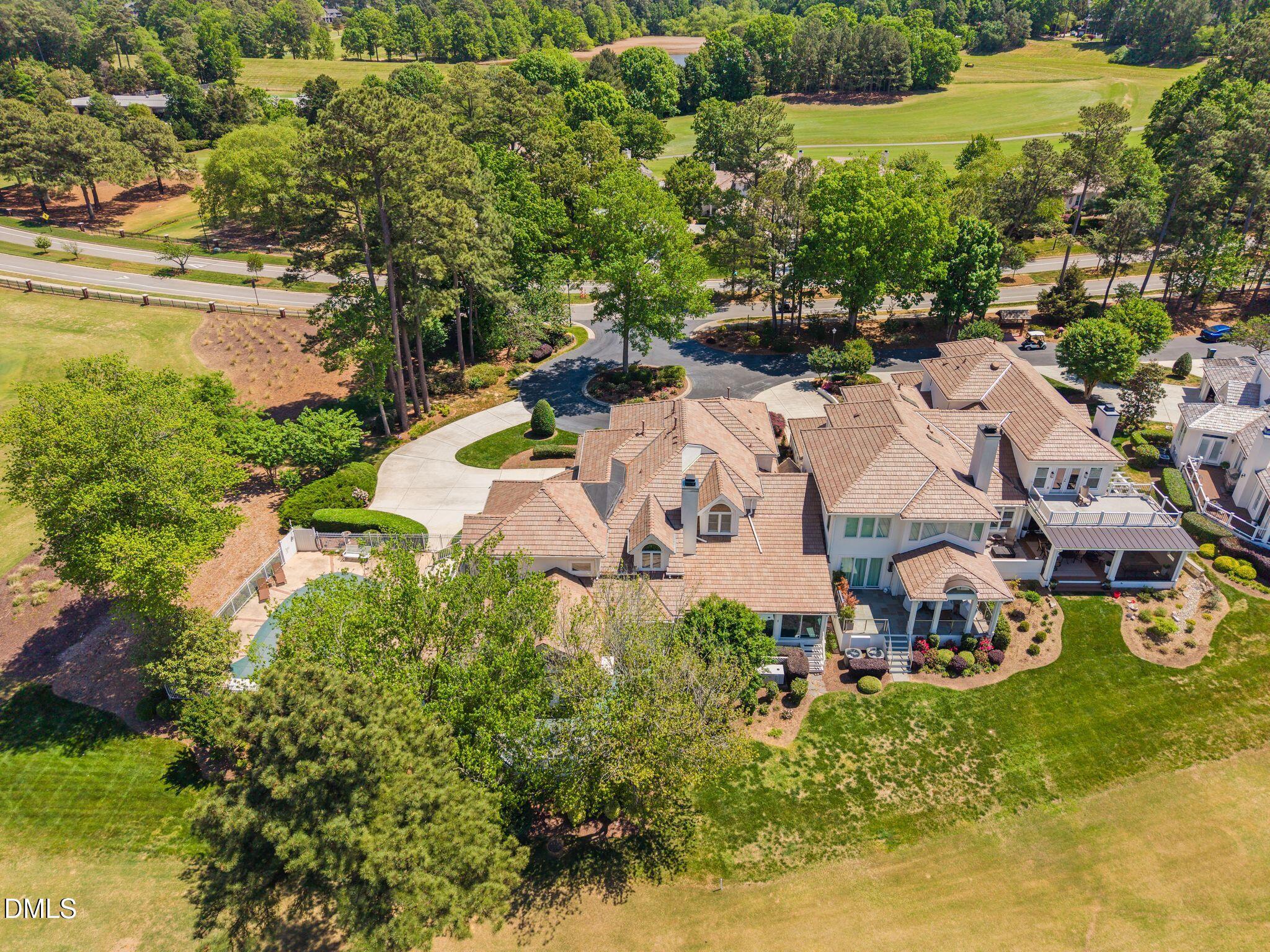 789 Crabtree Crossing Parkway