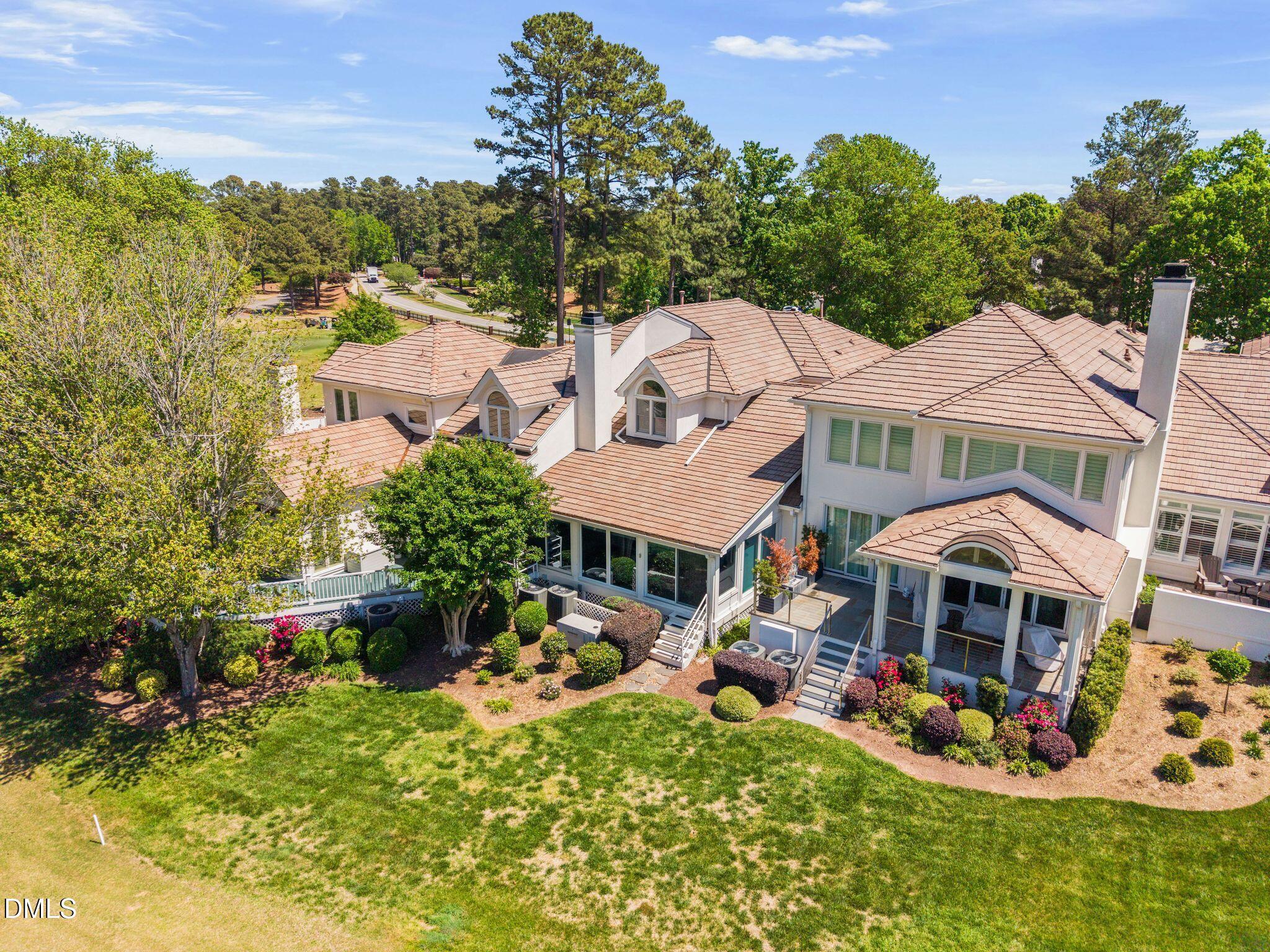 789 Crabtree Crossing Parkway
